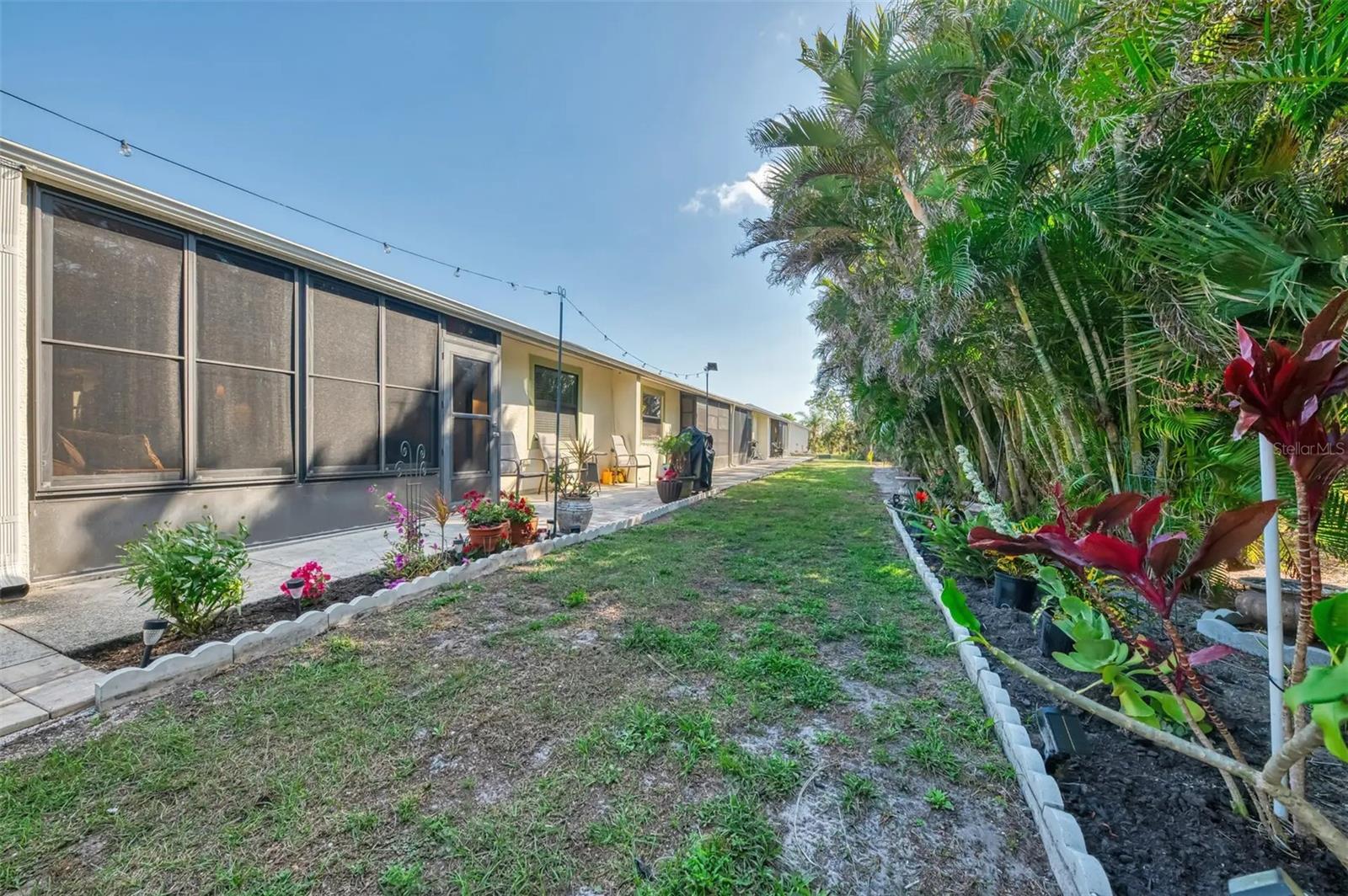 VILLAGE AT WILDFLOWER CC PH 04 B - Residential