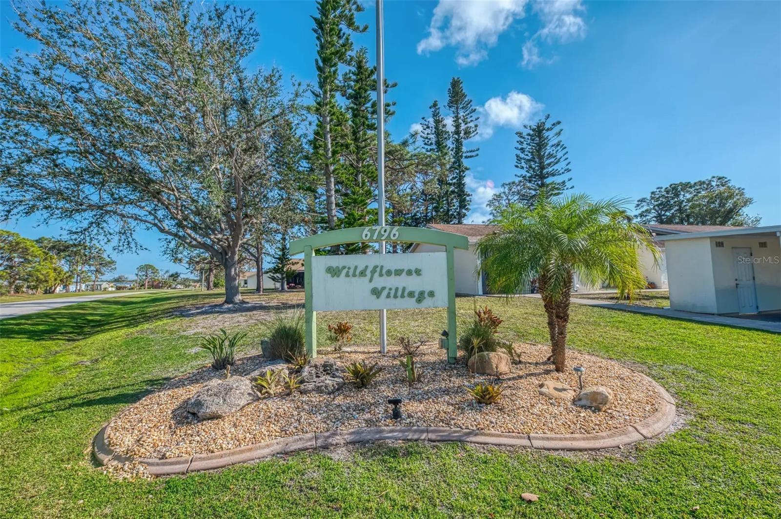VILLAGE AT WILDFLOWER CC PH 04 B - Residential