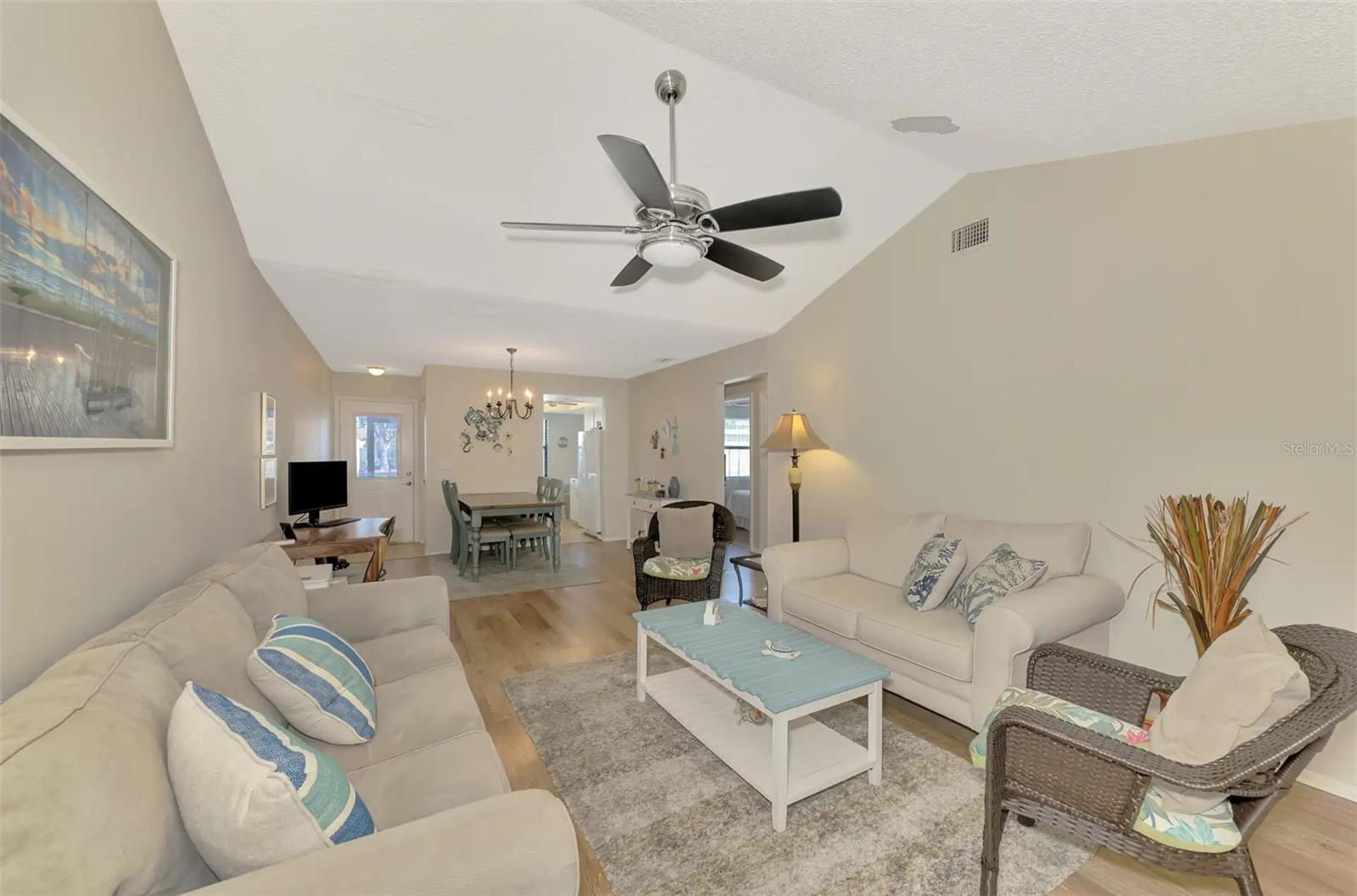 VILLAGE AT WILDFLOWER CC PH 04 B - Residential