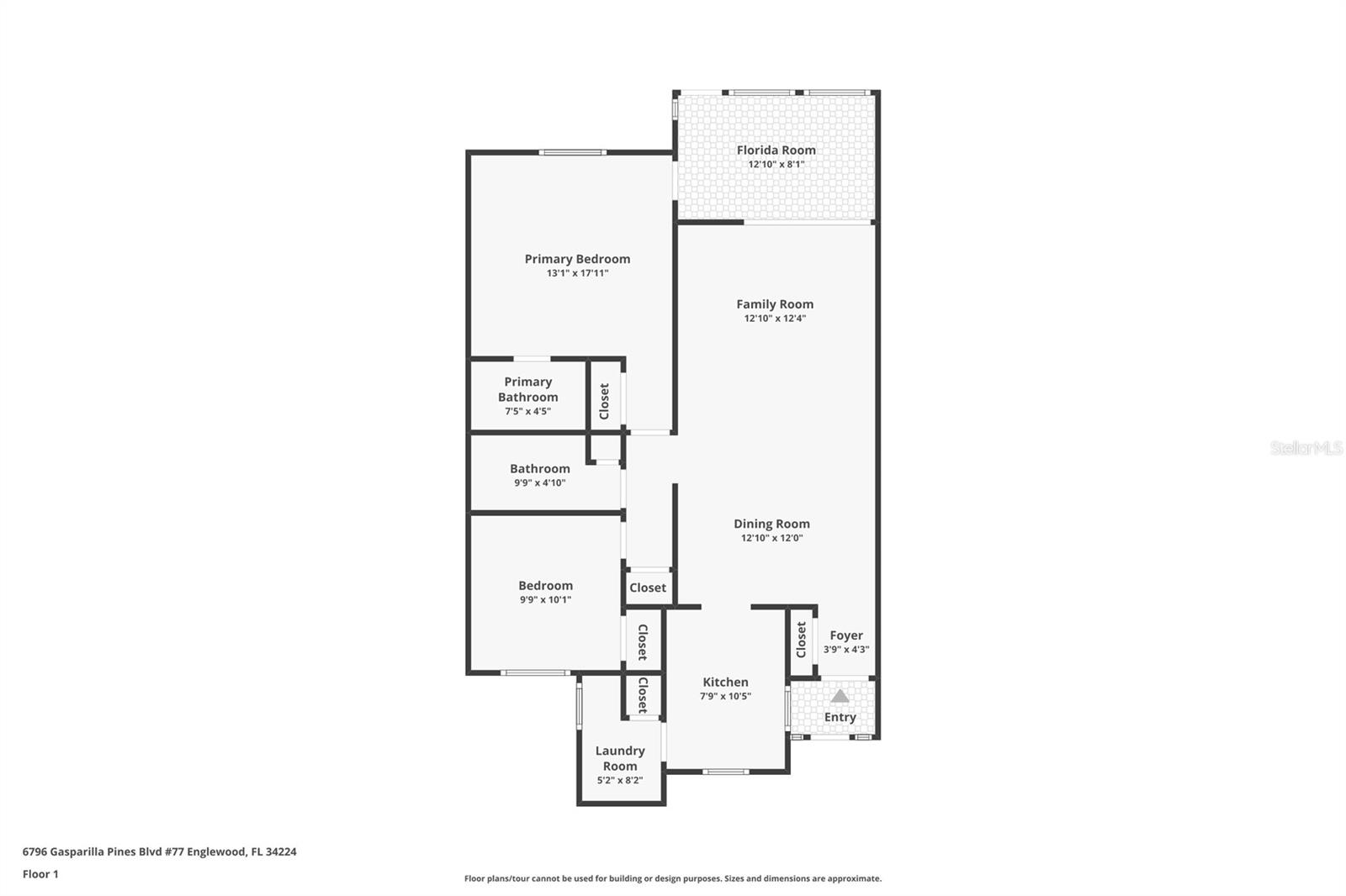 VILLAGE AT WILDFLOWER CC PH 04 B - Residential
