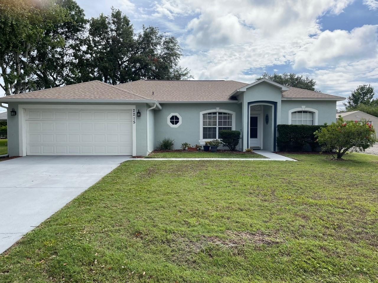 Florida Shores 01 - Residential
