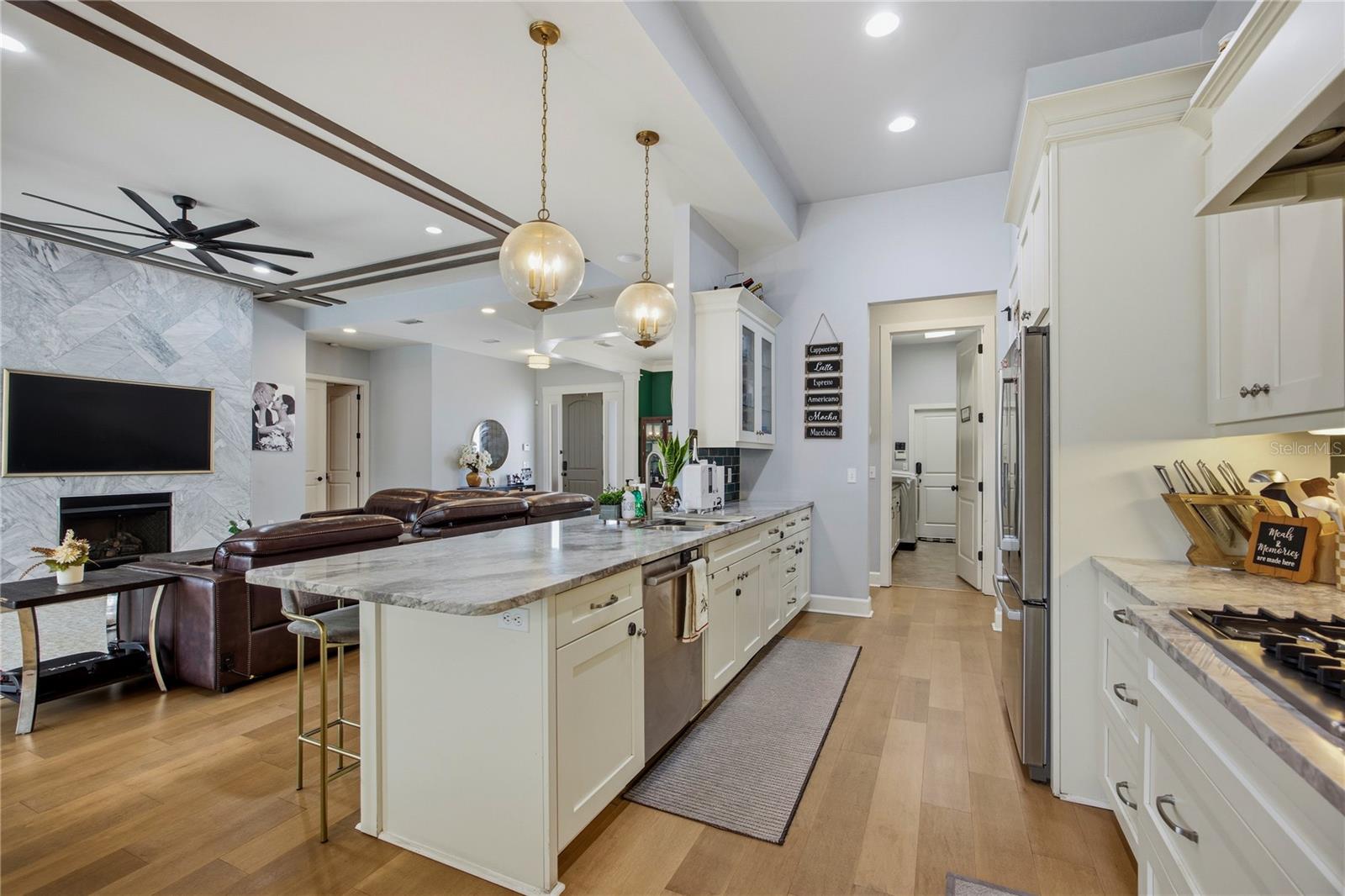 GREYSTONE - Residential