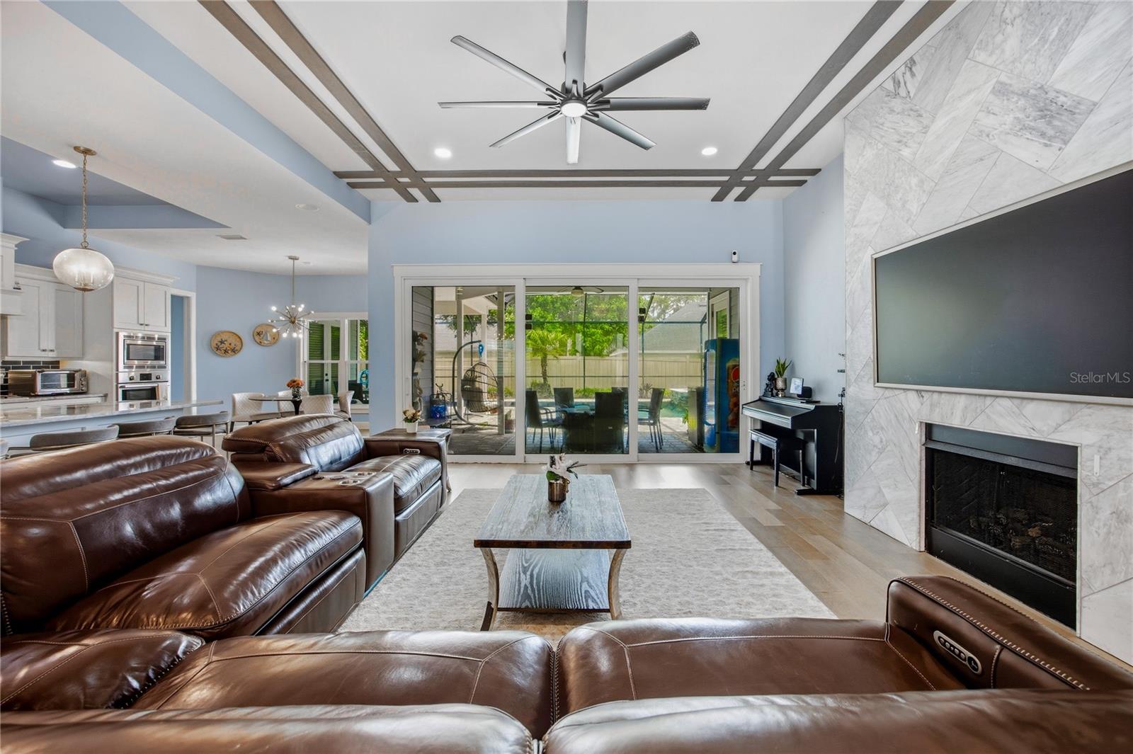 GREYSTONE - Residential