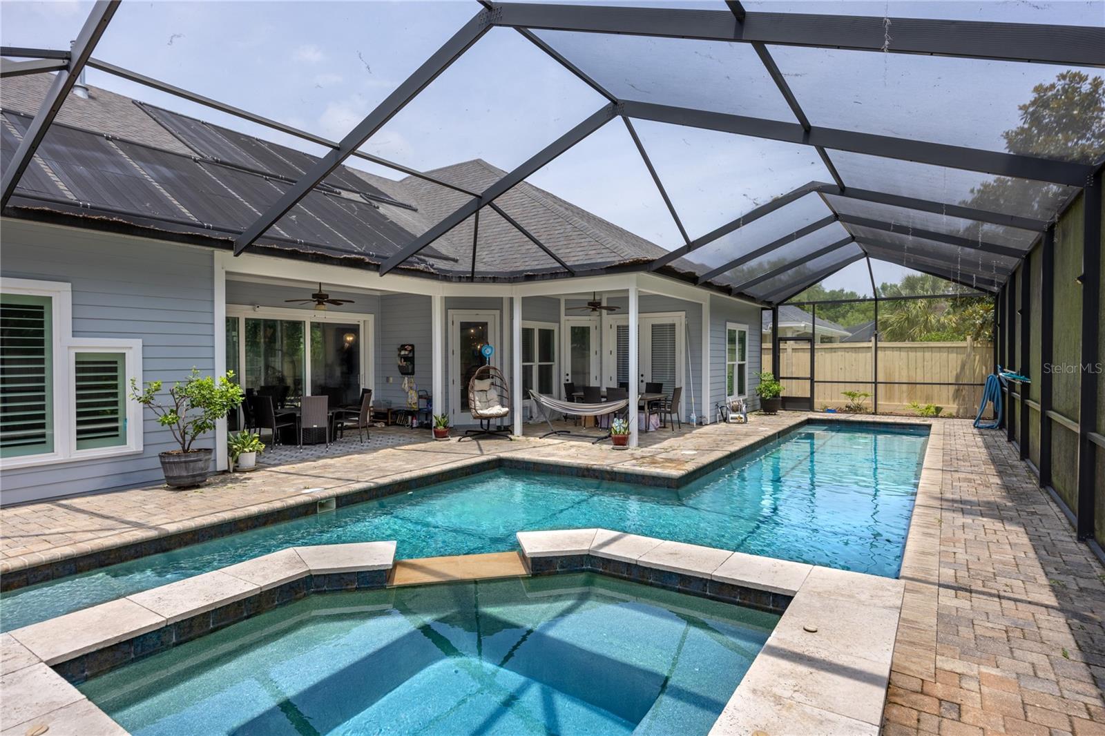 GREYSTONE - Residential