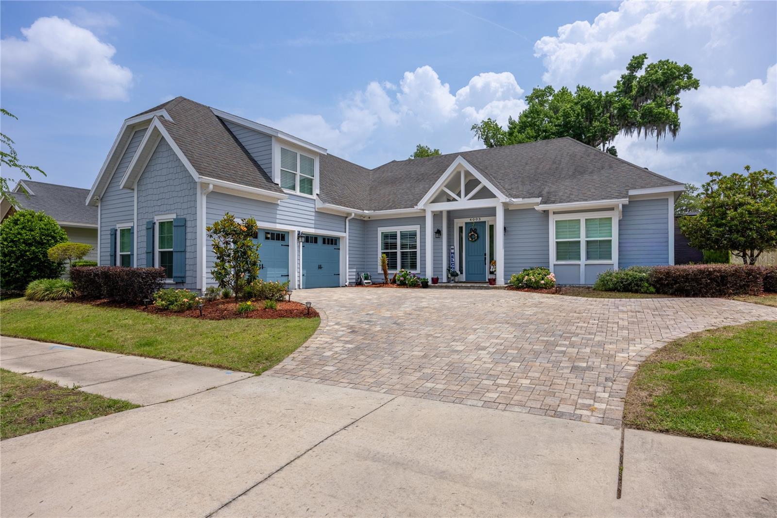 GREYSTONE - Residential