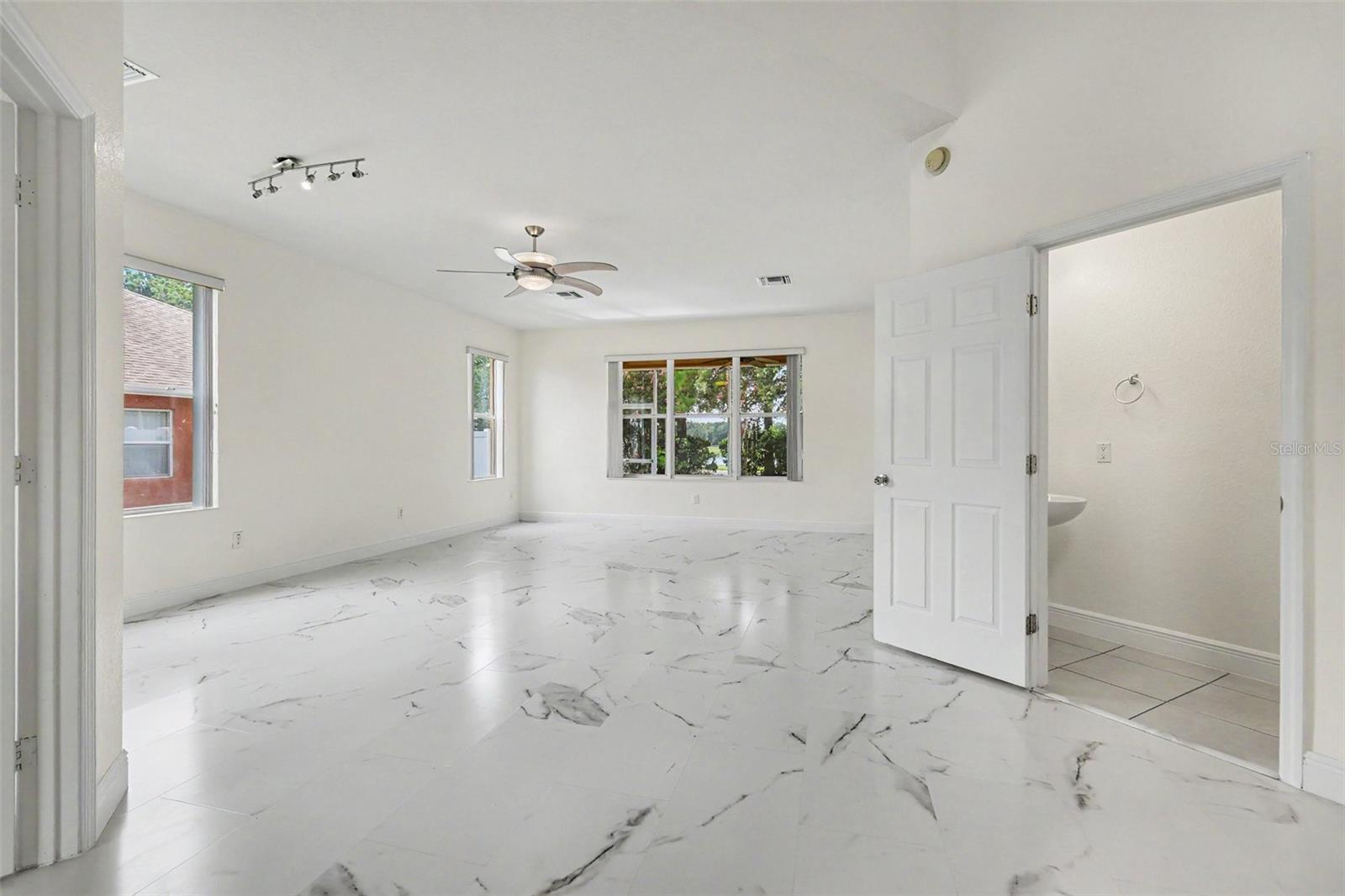 SADDLE CREEK PH 01 - Residential