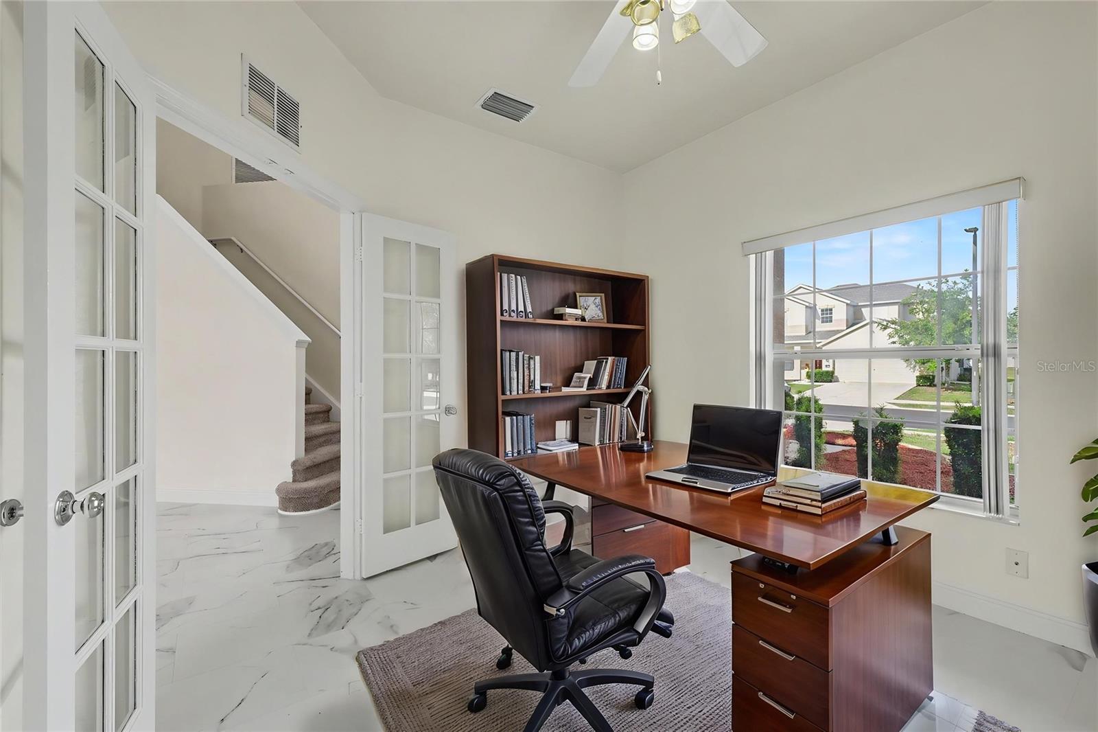 SADDLE CREEK PH 01 - Residential
