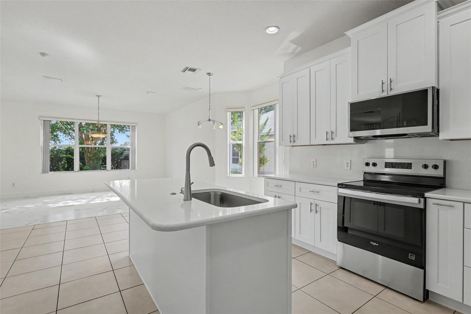 SADDLE CREEK PH 01 - Residential