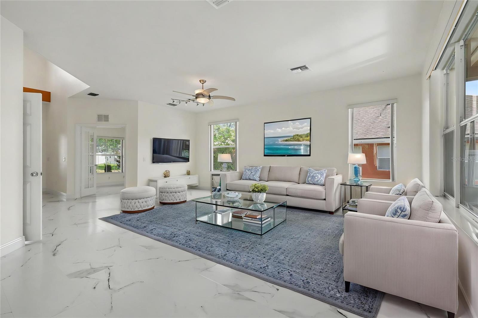 SADDLE CREEK PH 01 - Residential
