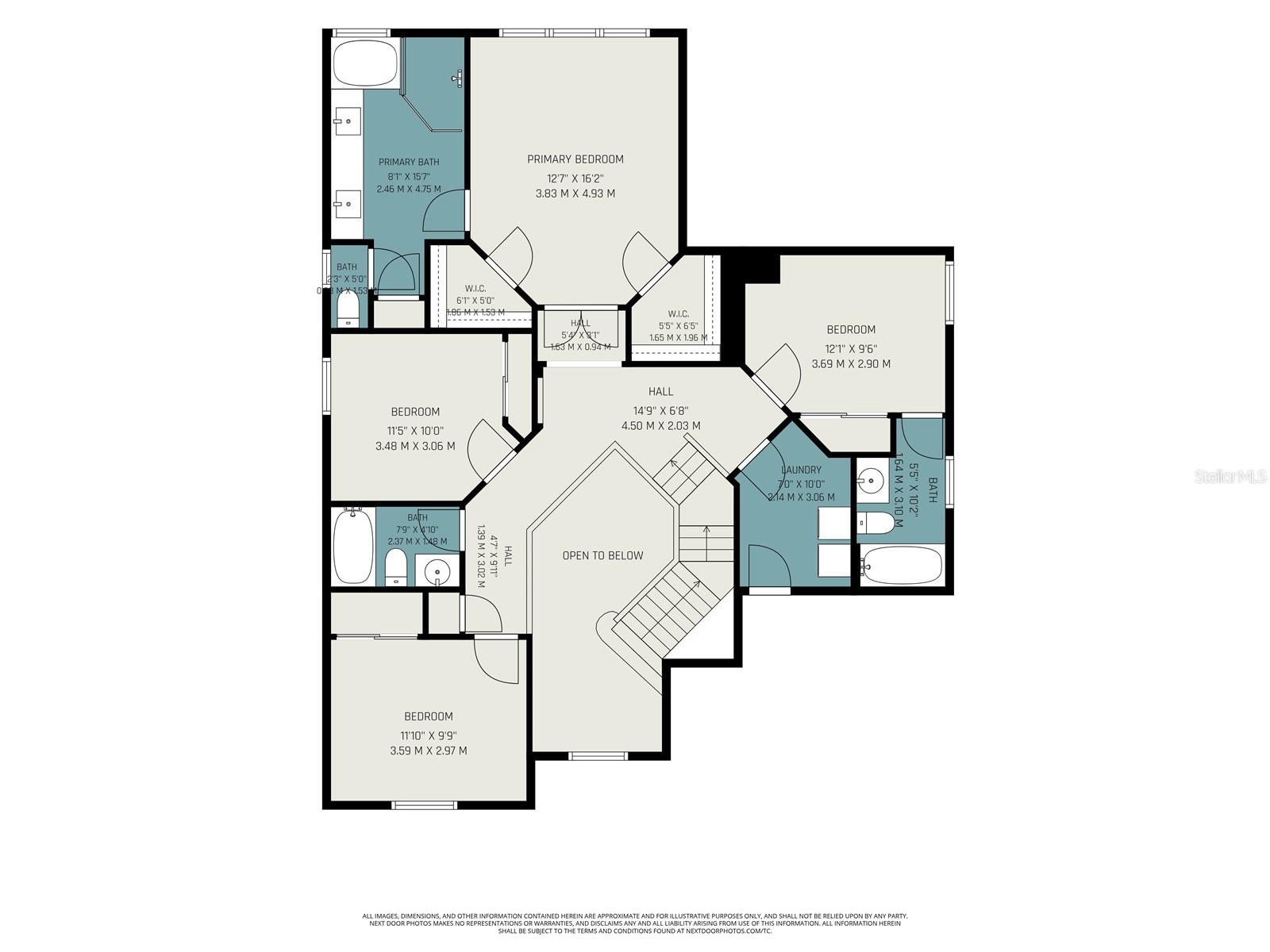 SADDLE CREEK PH 01 - Residential