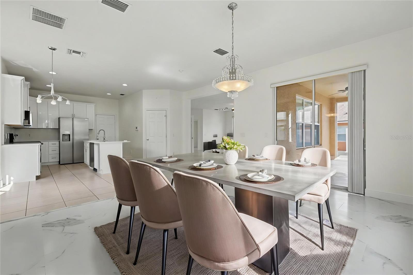 SADDLE CREEK PH 01 - Residential