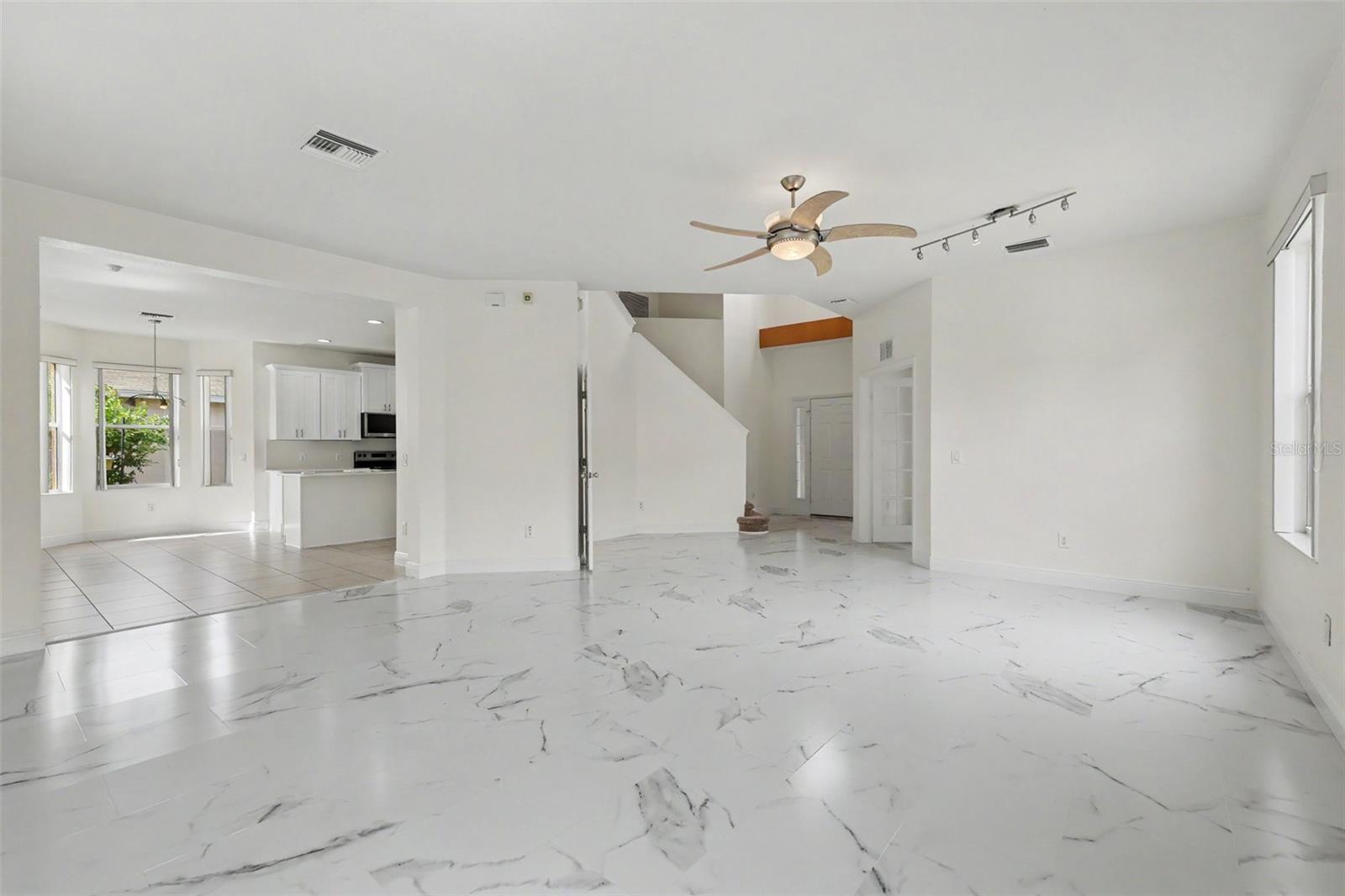 SADDLE CREEK PH 01 - Residential