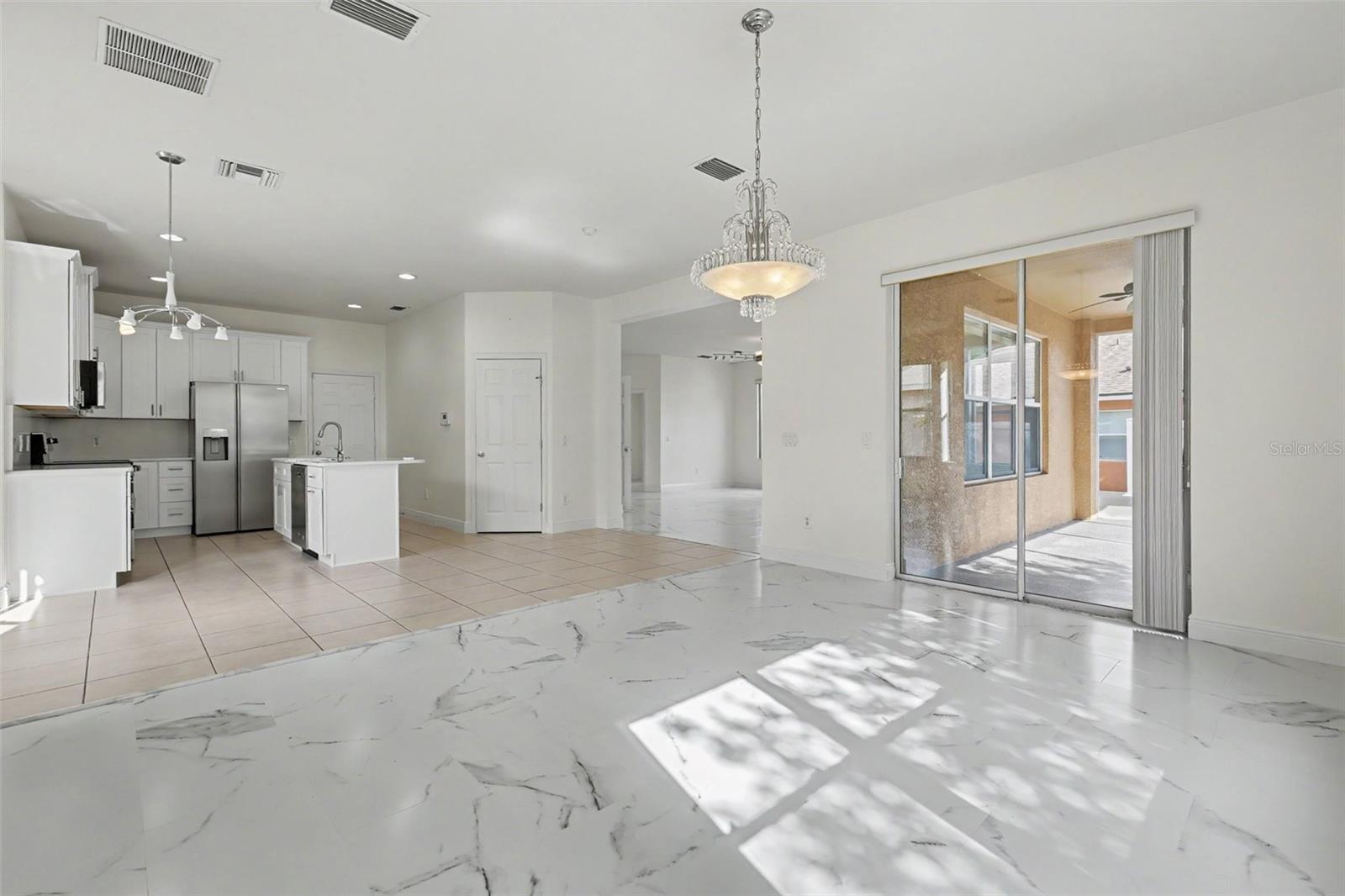 SADDLE CREEK PH 01 - Residential