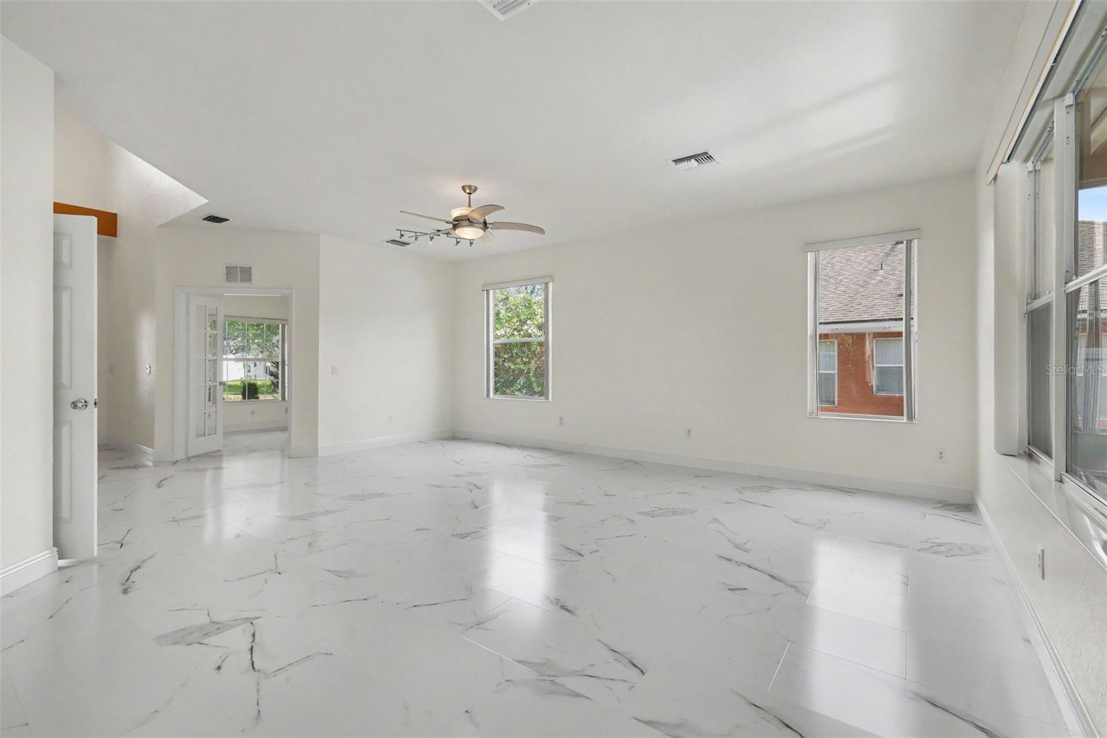 SADDLE CREEK PH 01 - Residential