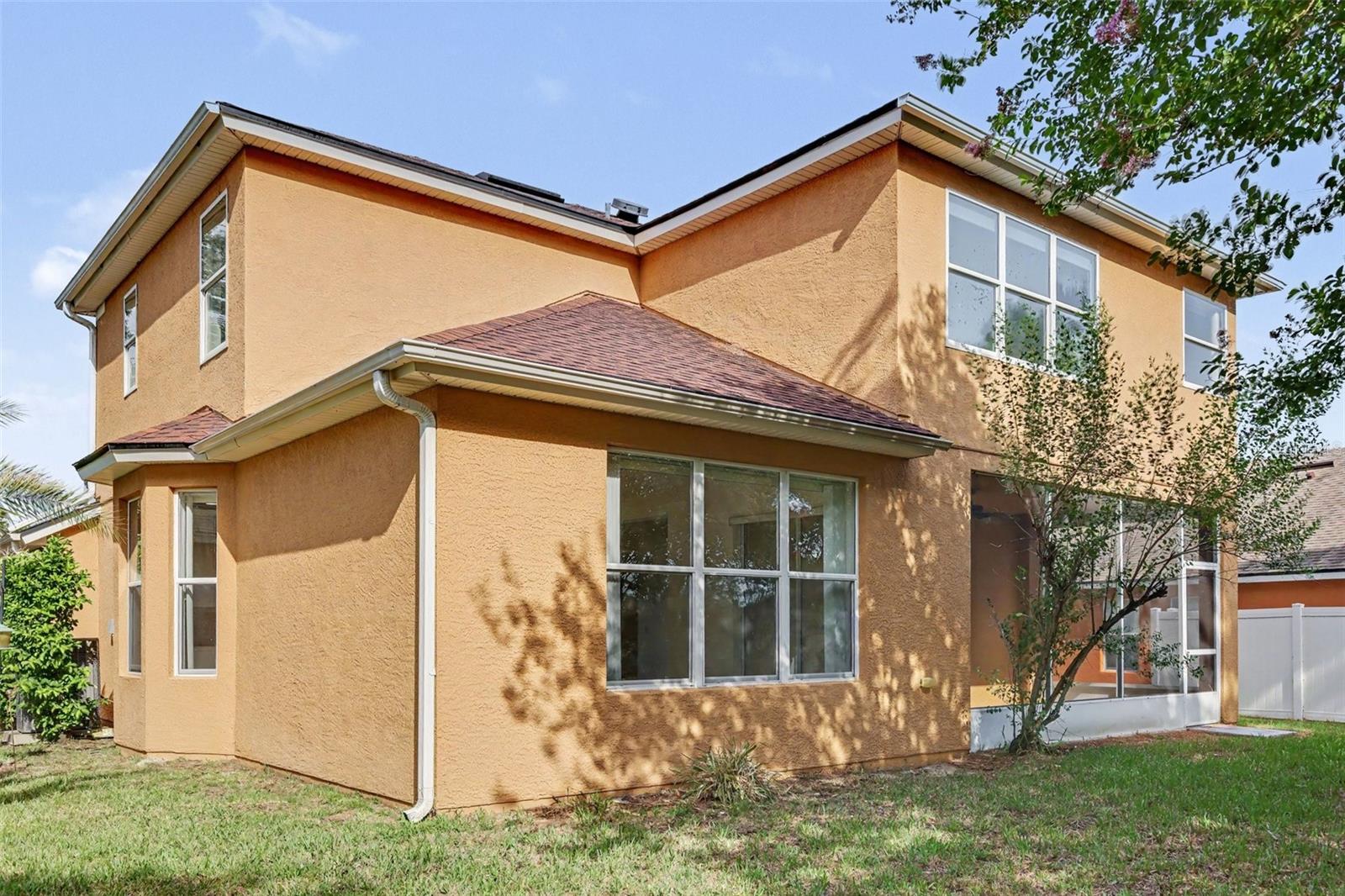 SADDLE CREEK PH 01 - Residential