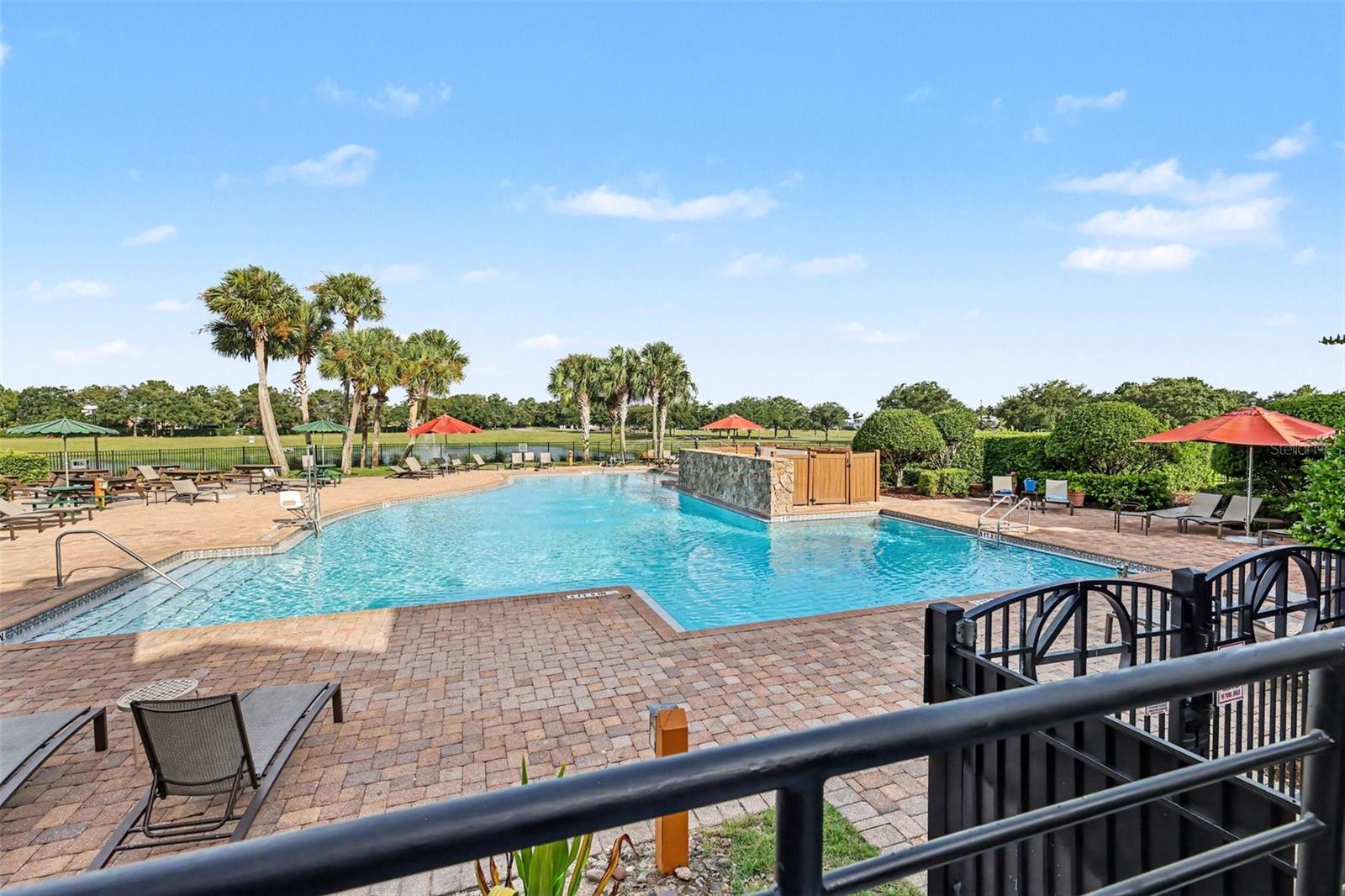 SADDLE CREEK PH 01 - Residential