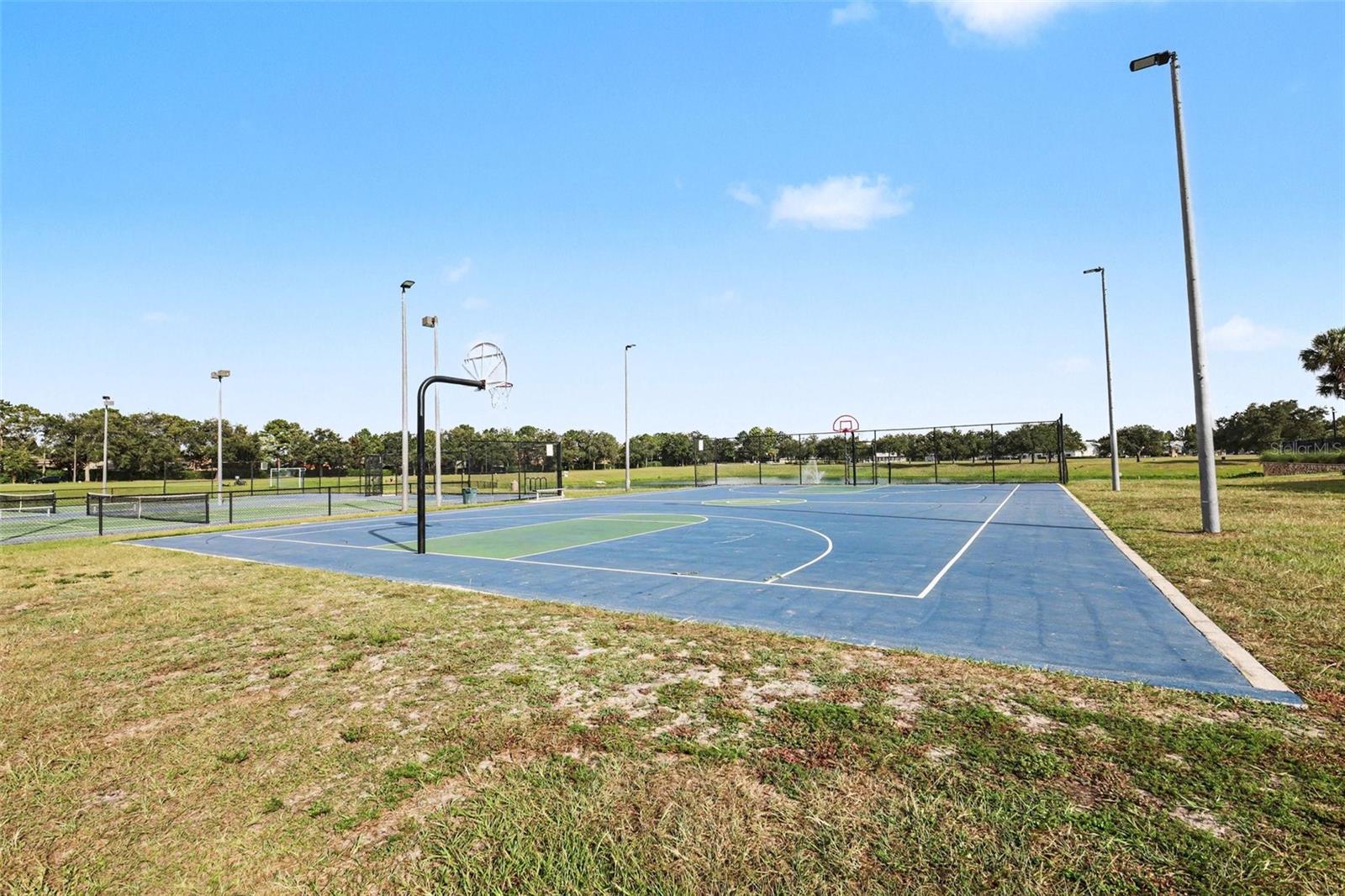 SADDLE CREEK PH 01 - Residential