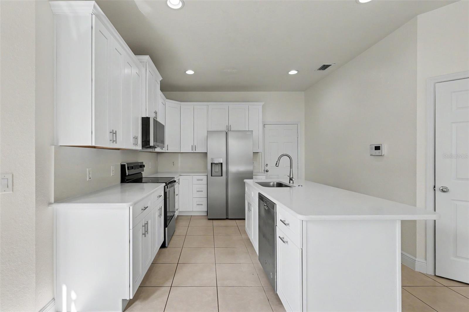 SADDLE CREEK PH 01 - Residential