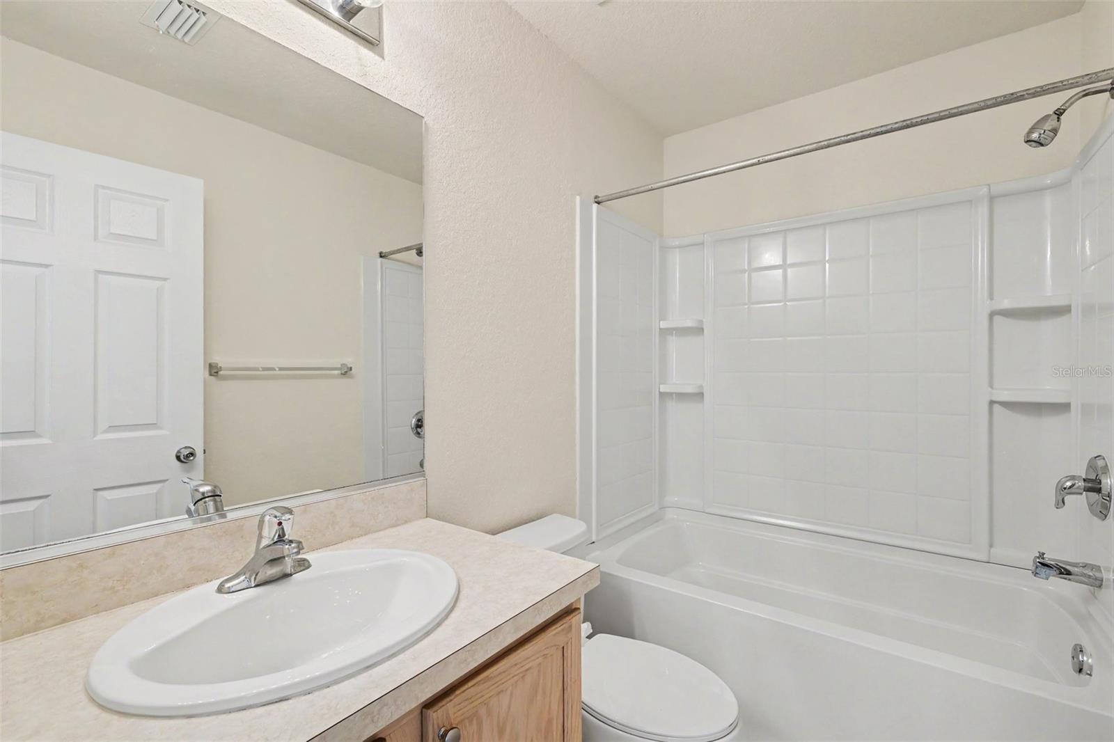 SADDLE CREEK PH 01 - Residential