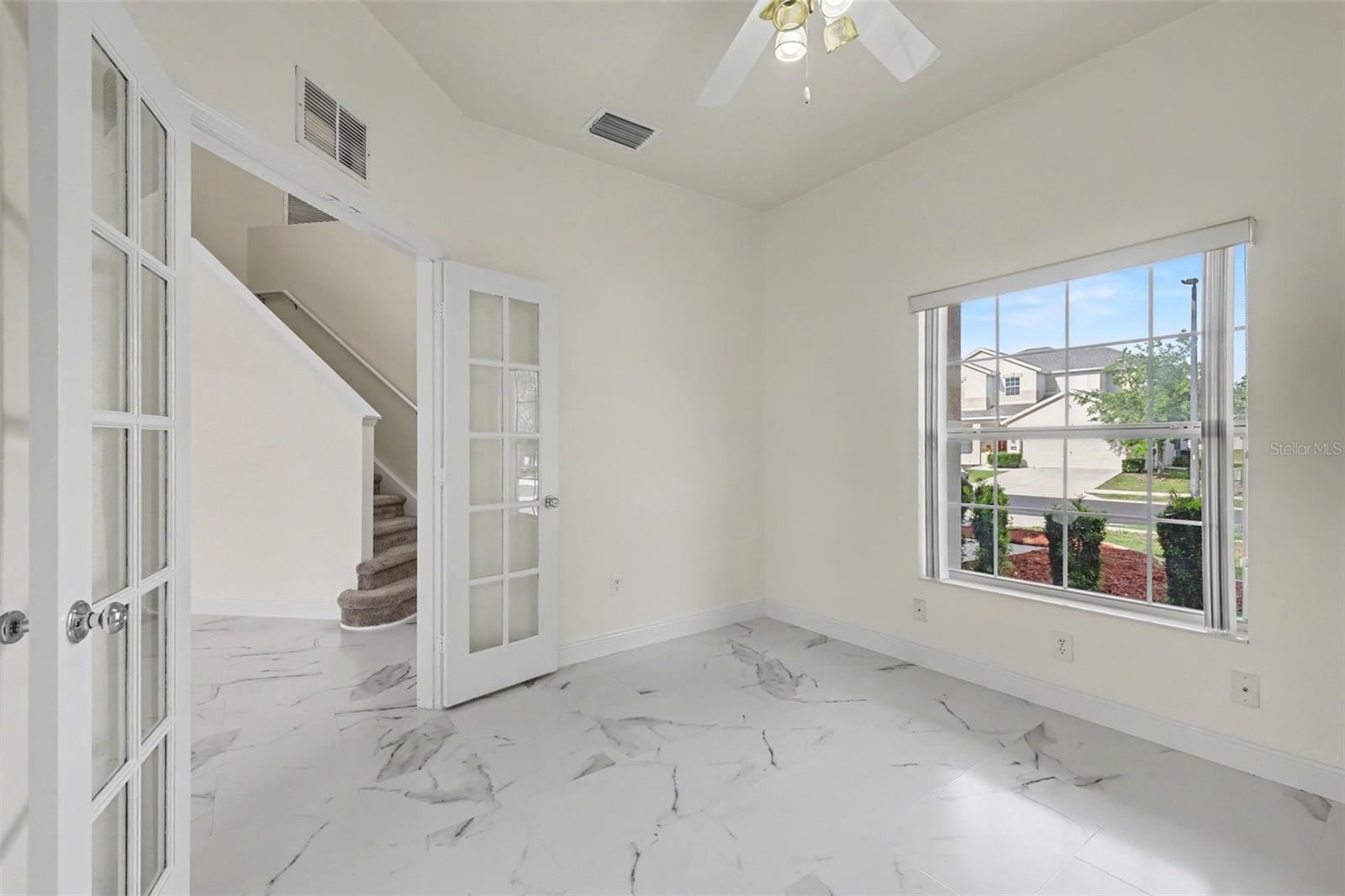 SADDLE CREEK PH 01 - Residential