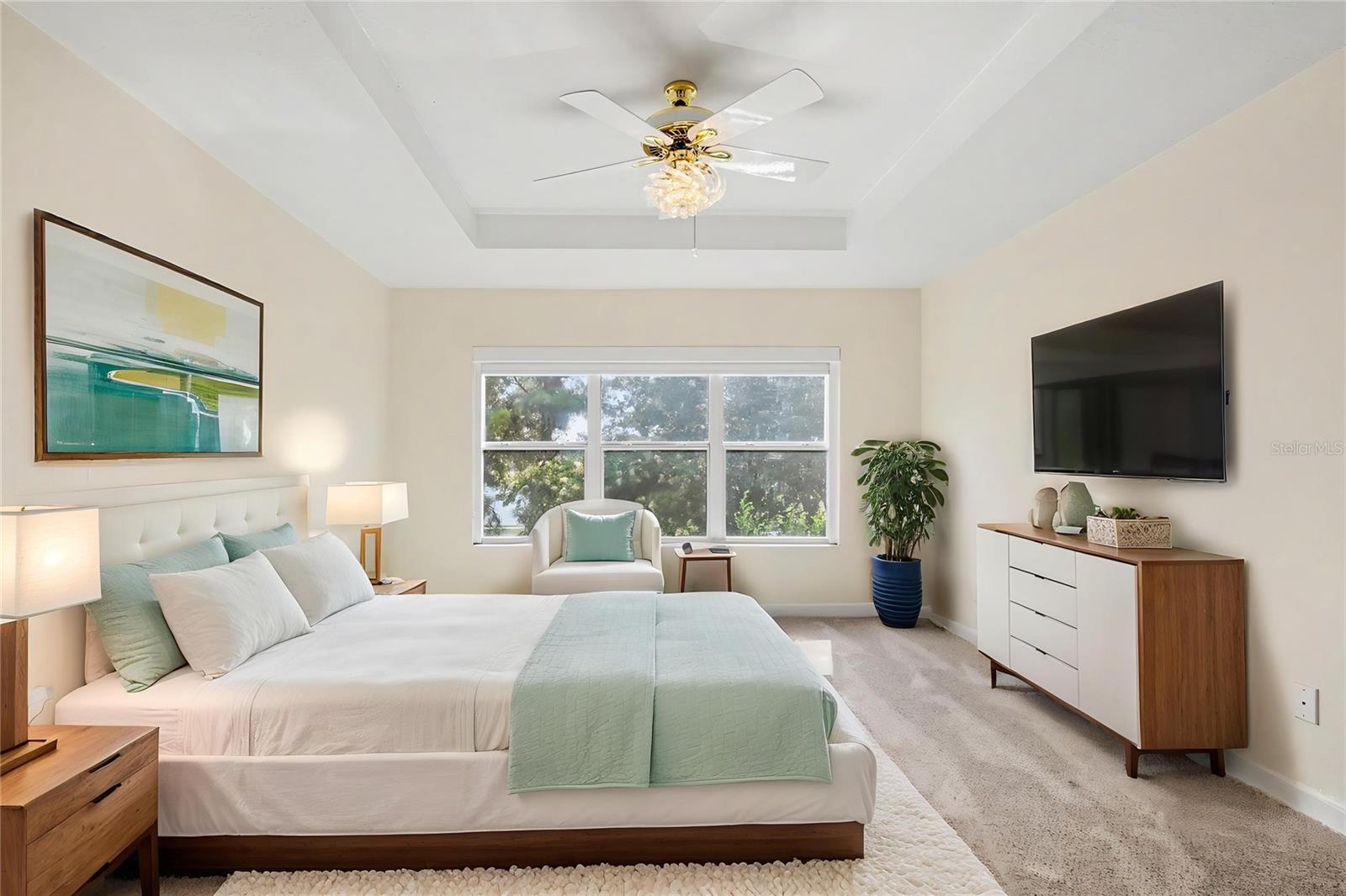 SADDLE CREEK PH 01 - Residential