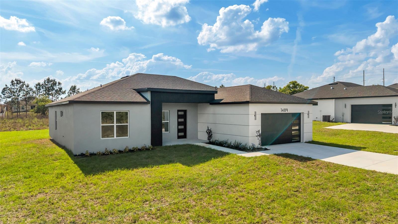 FLA DEV CO SUB - Residential