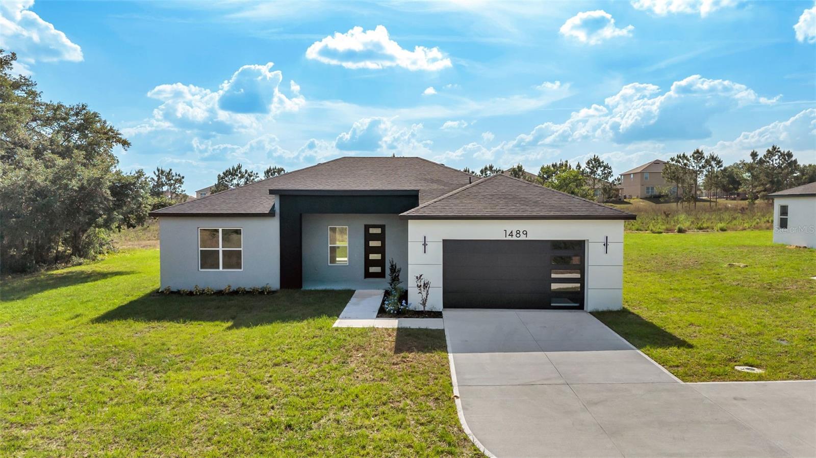 FLA DEV CO SUB - Residential