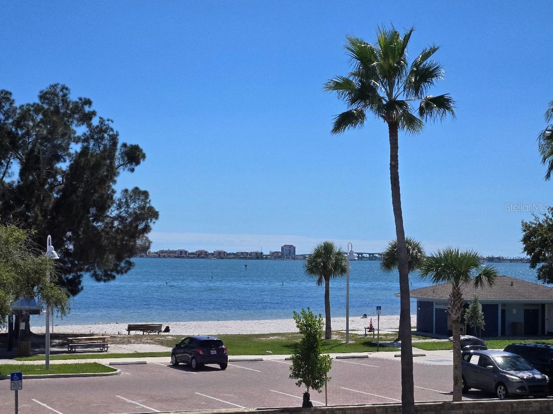 BEACHWALK CONDO GULFPORT - Residential