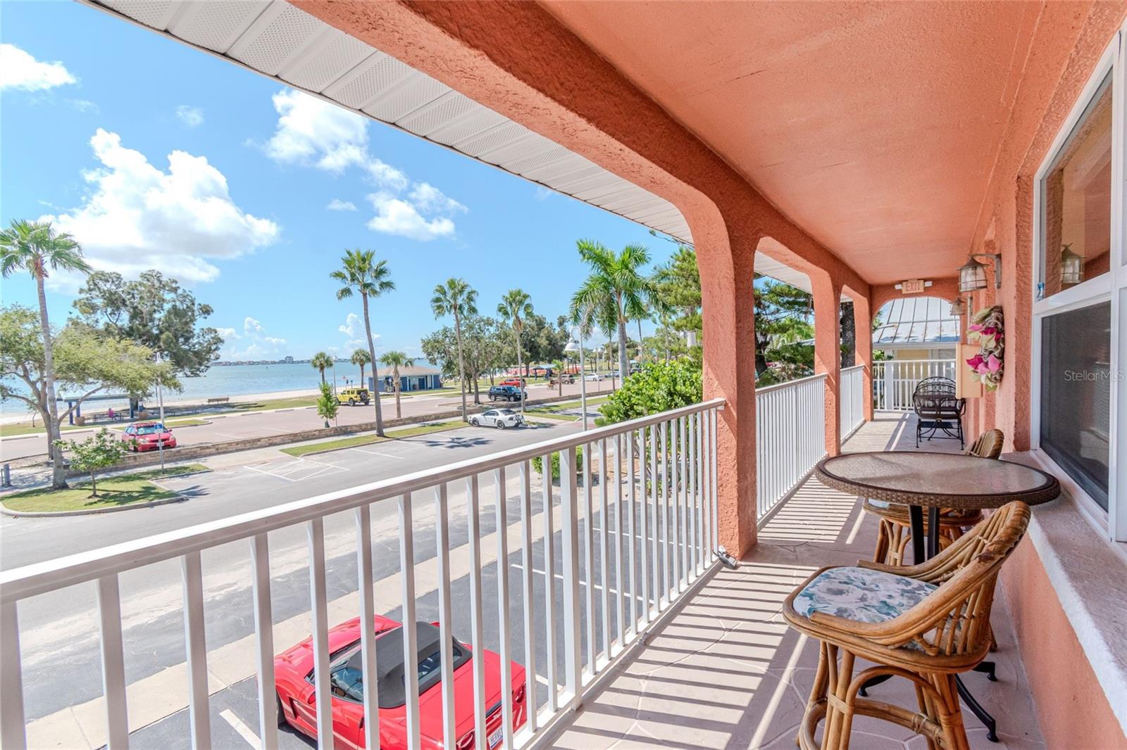 BEACHWALK CONDO GULFPORT - Residential