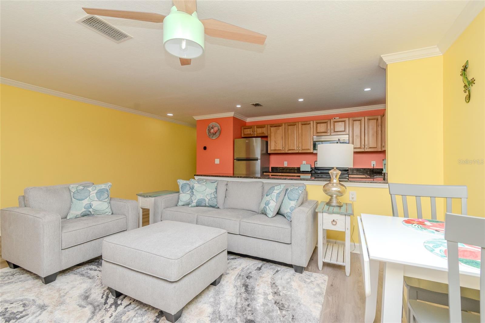 BEACHWALK CONDO GULFPORT - Residential