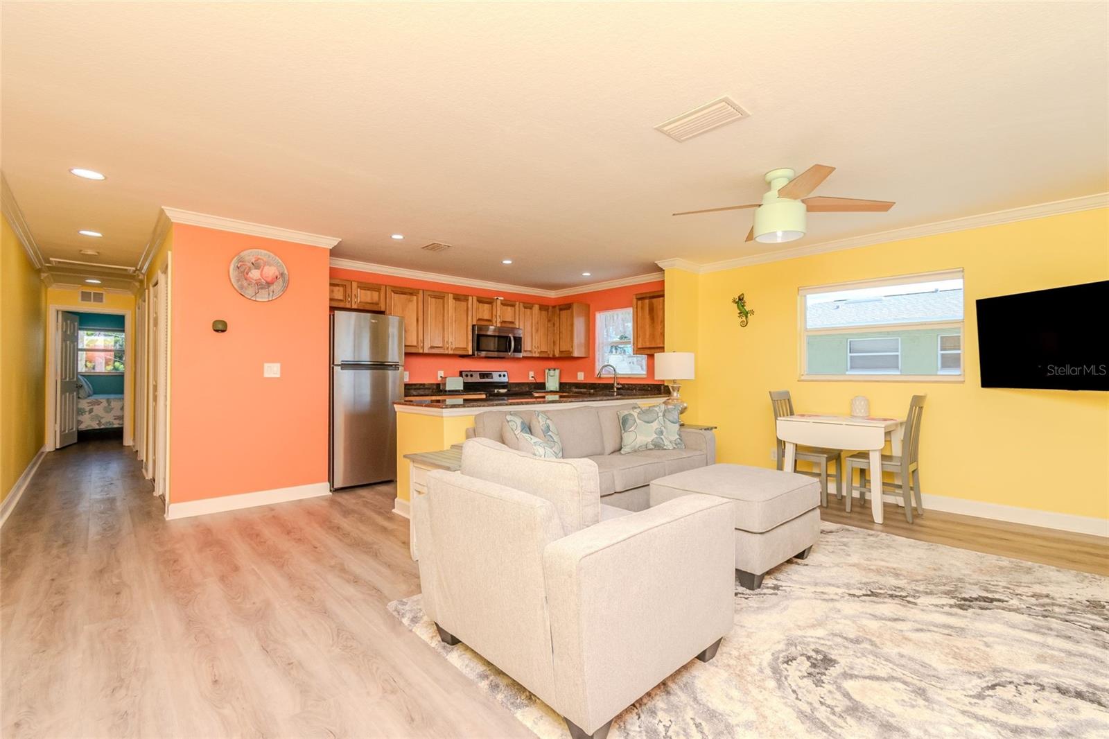 BEACHWALK CONDO GULFPORT - Residential