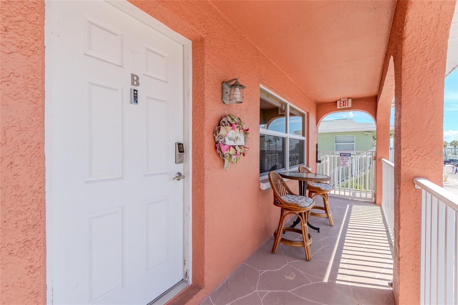 BEACHWALK CONDO GULFPORT - Residential