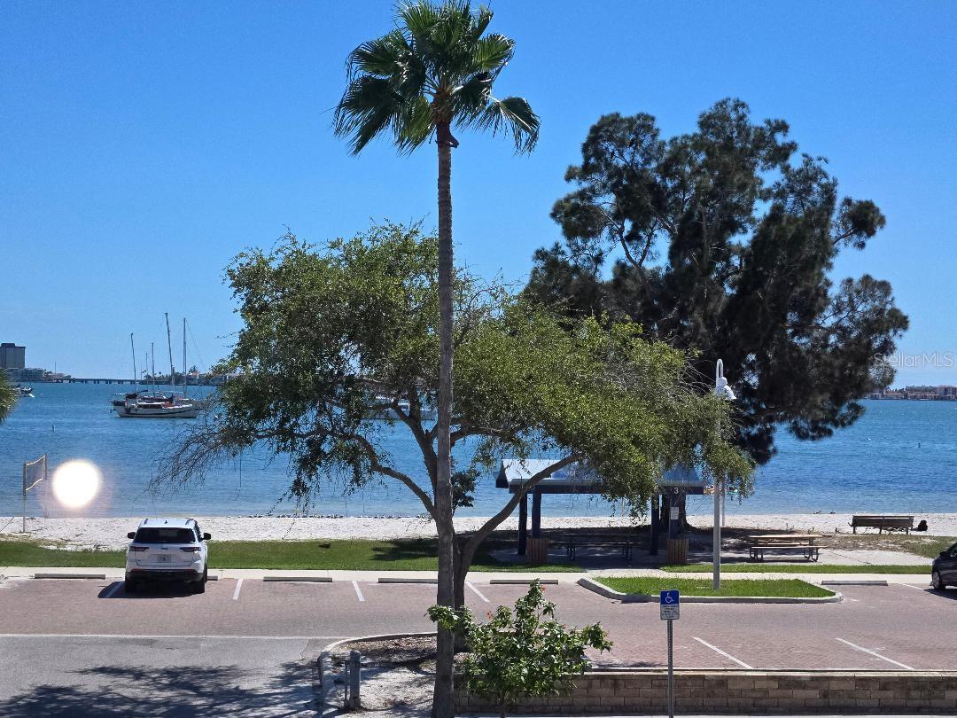 BEACHWALK CONDO GULFPORT - Residential
