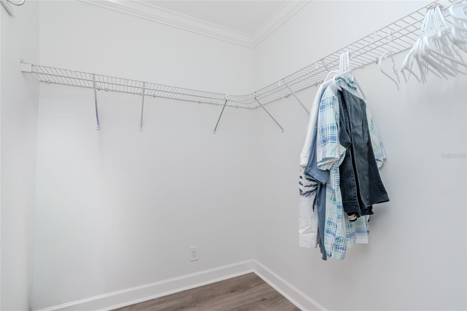 BEACHWALK CONDO GULFPORT - Residential