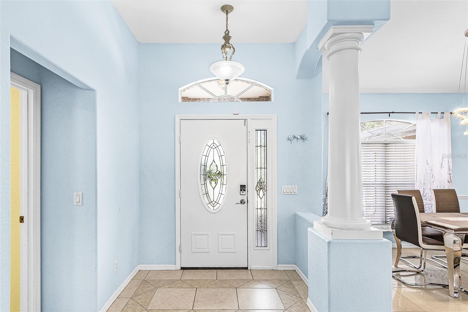 PORT CHARLOTTE 39 REP - Residential