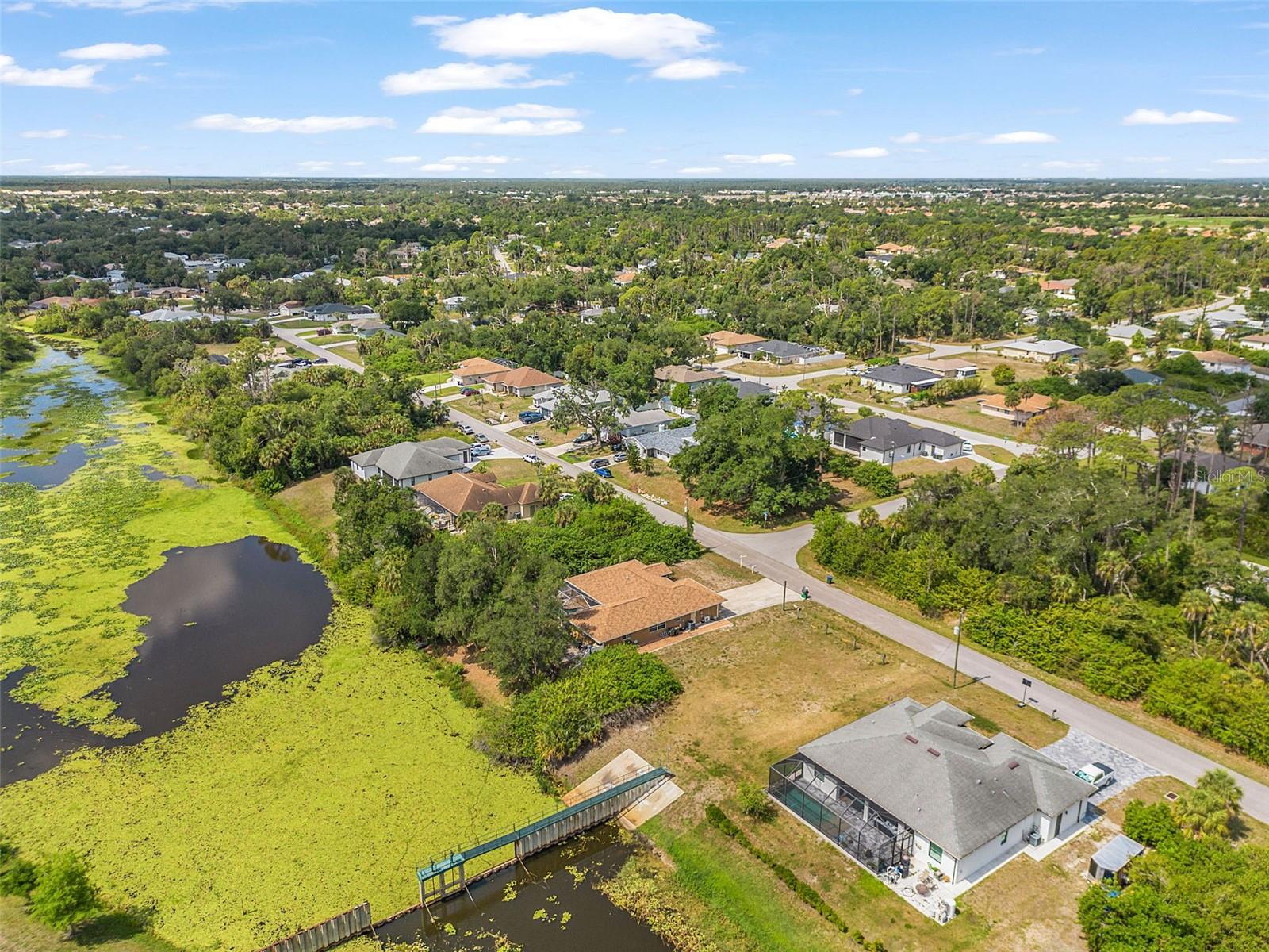 PORT CHARLOTTE 39 REP - Residential