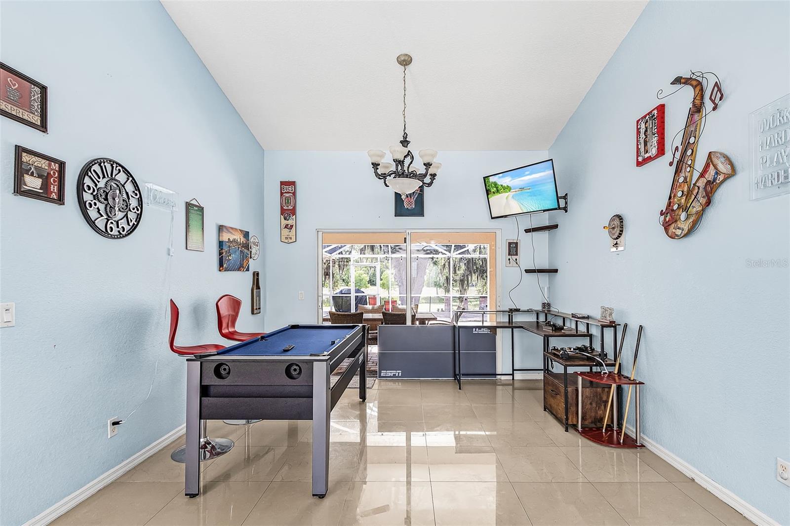 PORT CHARLOTTE 39 REP - Residential