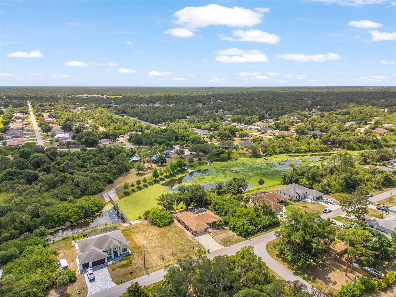 PORT CHARLOTTE 39 REP - Residential