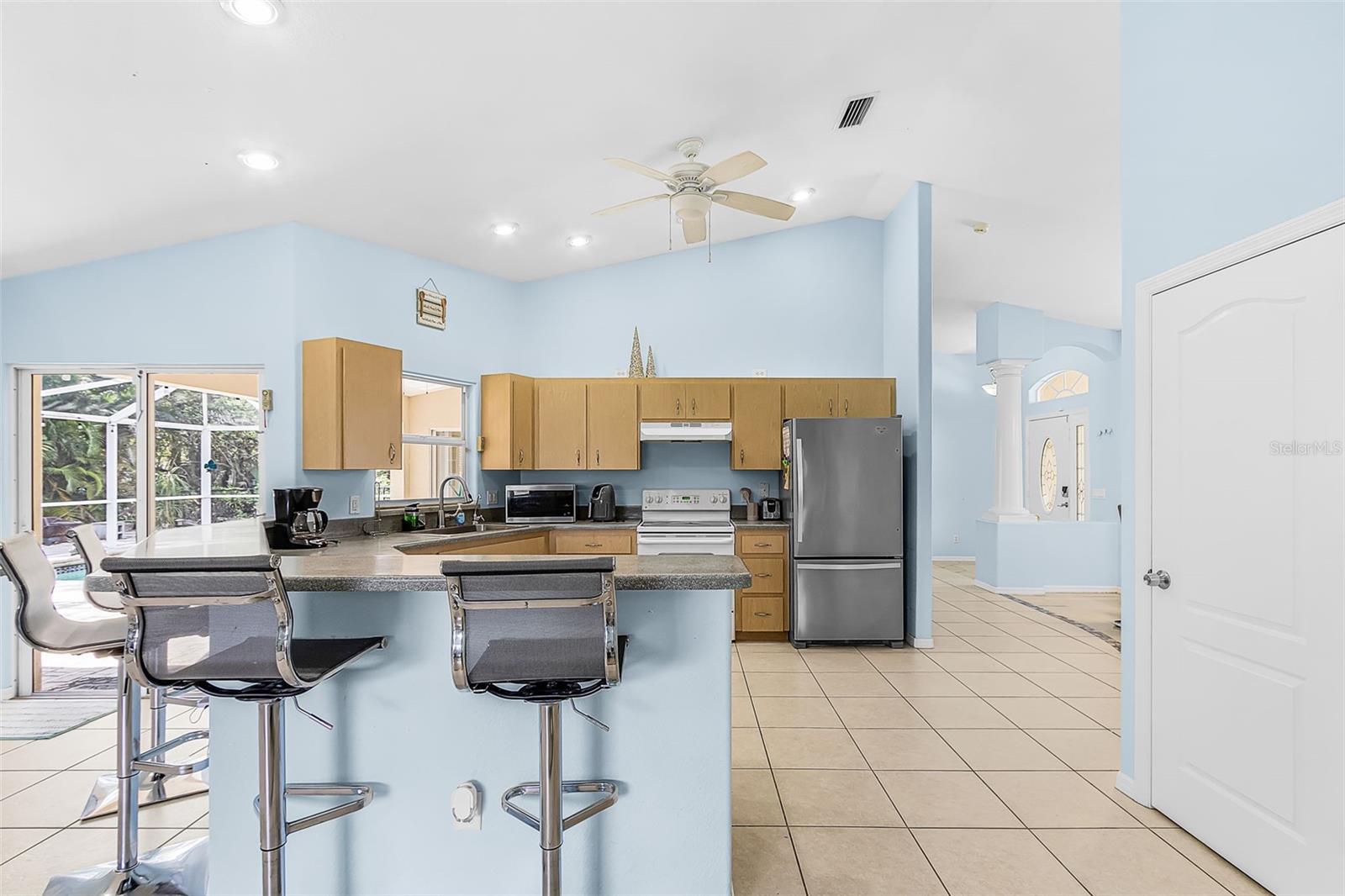 PORT CHARLOTTE 39 REP - Residential