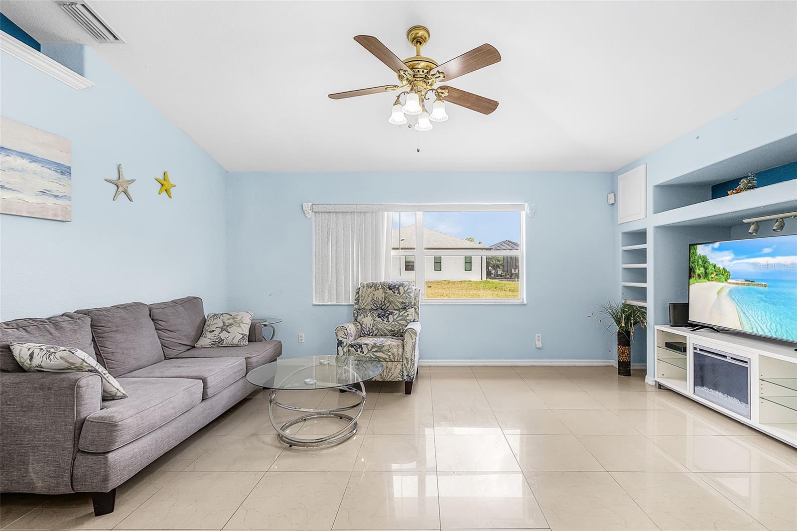 PORT CHARLOTTE 39 REP - Residential