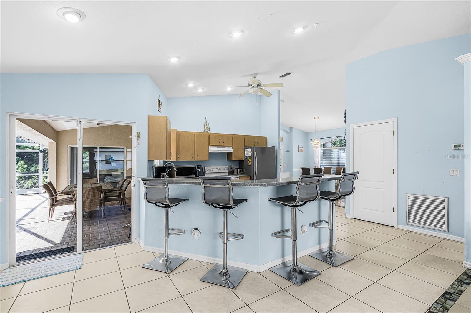 PORT CHARLOTTE 39 REP - Residential
