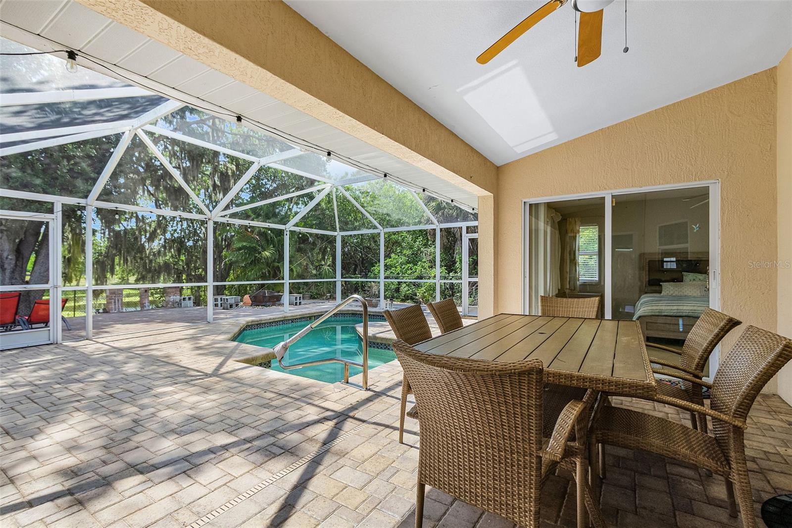 PORT CHARLOTTE 39 REP - Residential