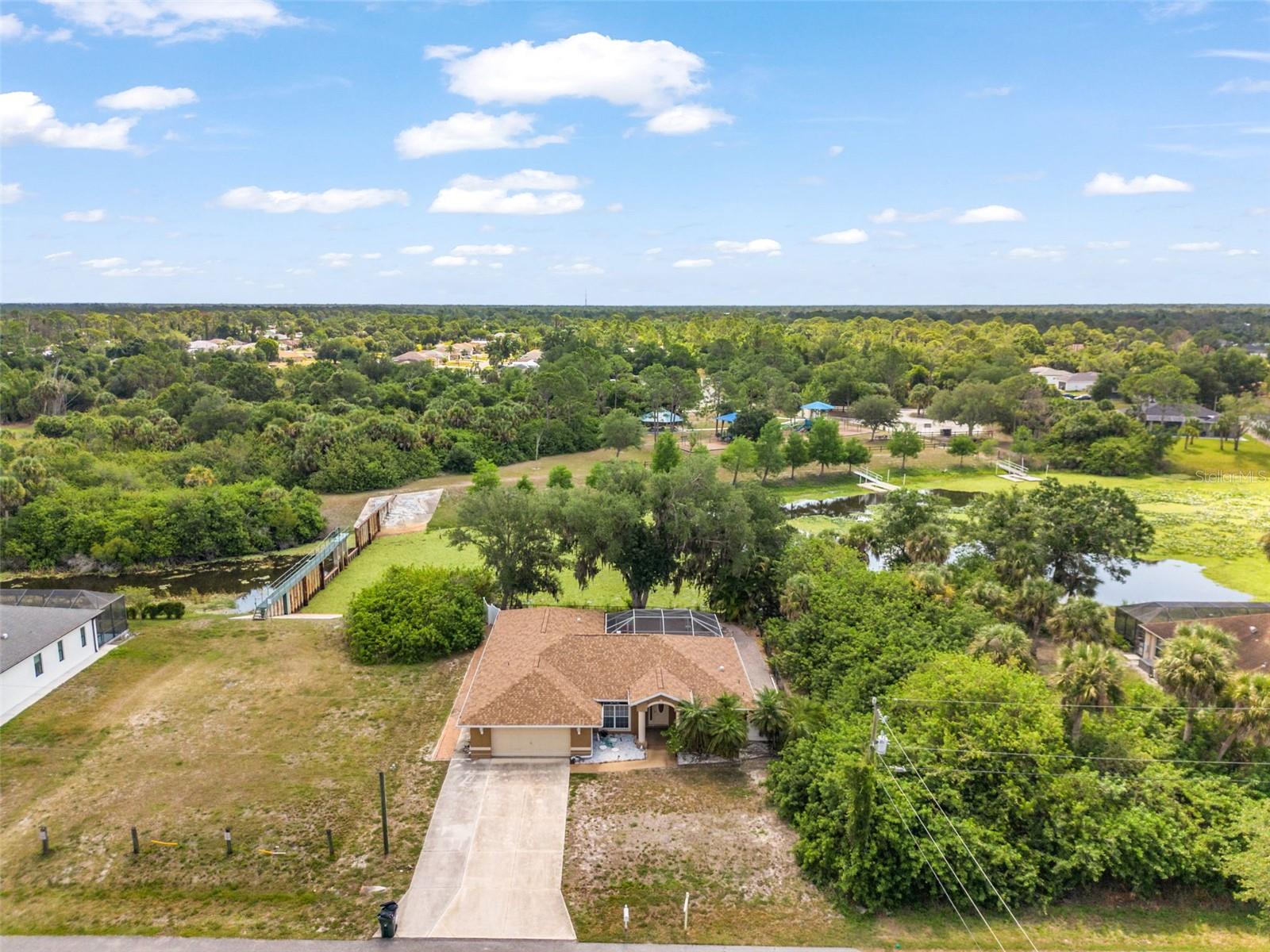 PORT CHARLOTTE 39 REP - Residential
