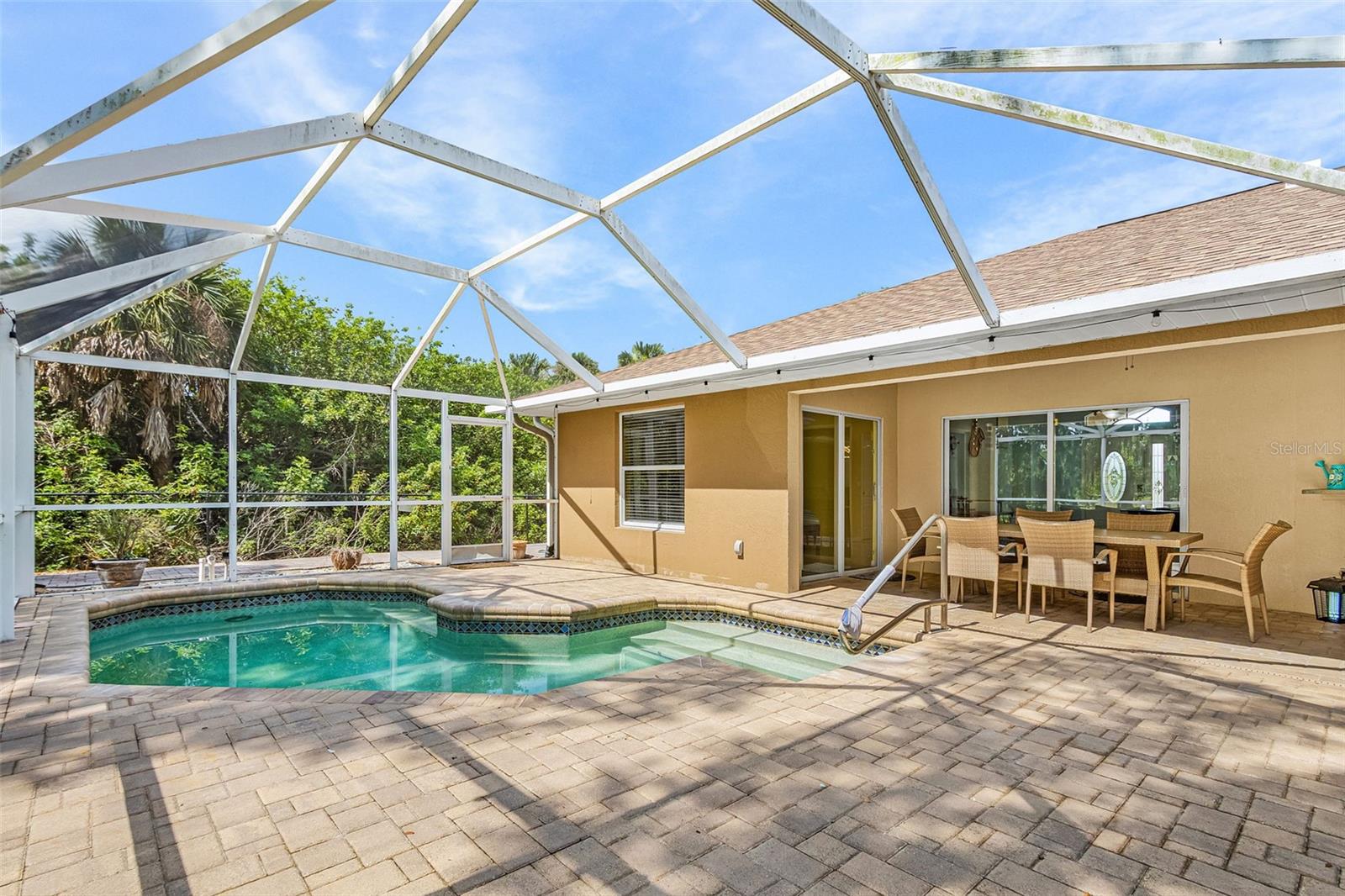 PORT CHARLOTTE 39 REP - Residential