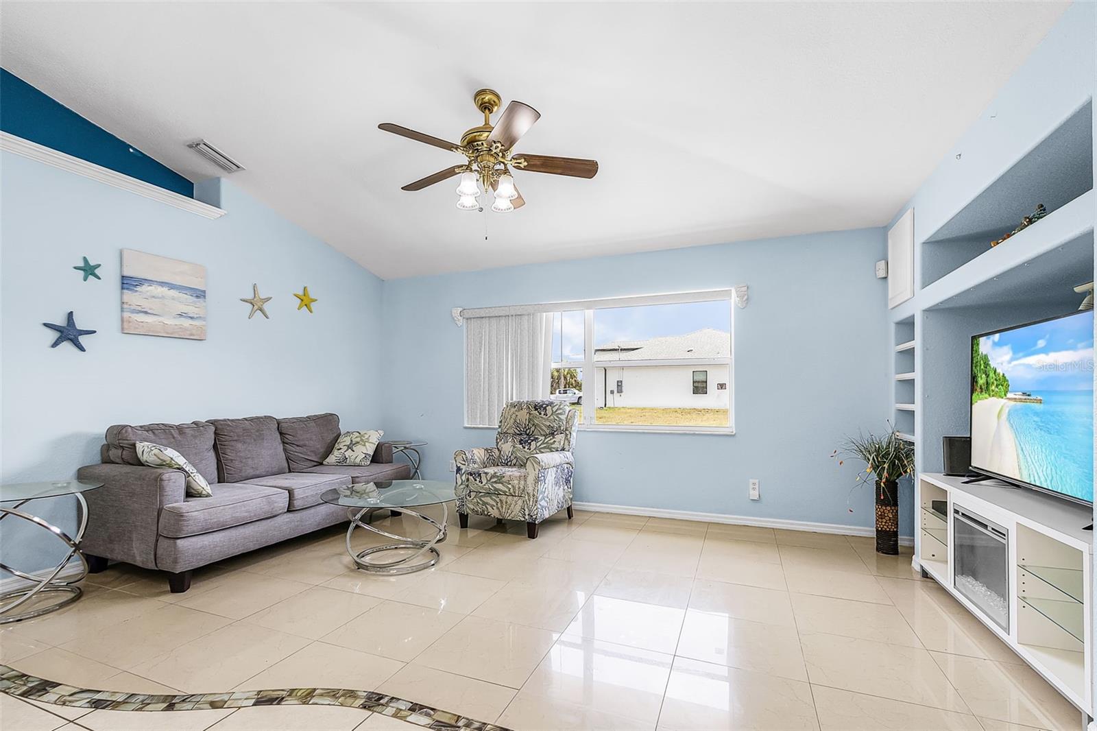 PORT CHARLOTTE 39 REP - Residential