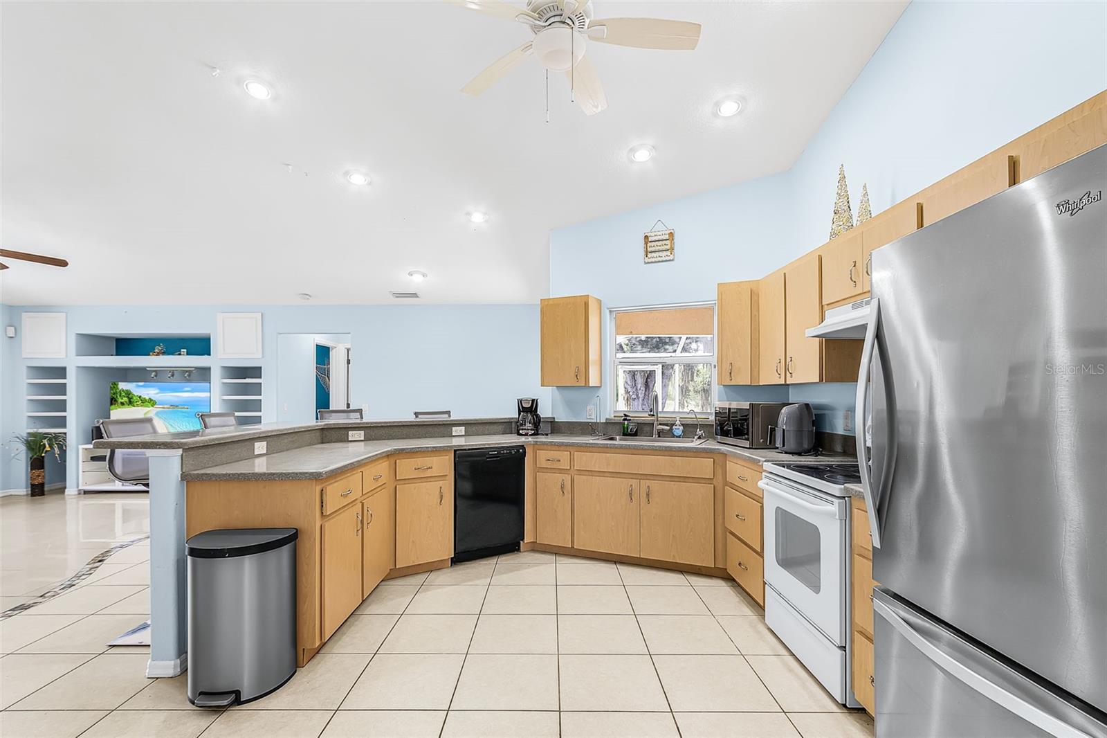 PORT CHARLOTTE 39 REP - Residential