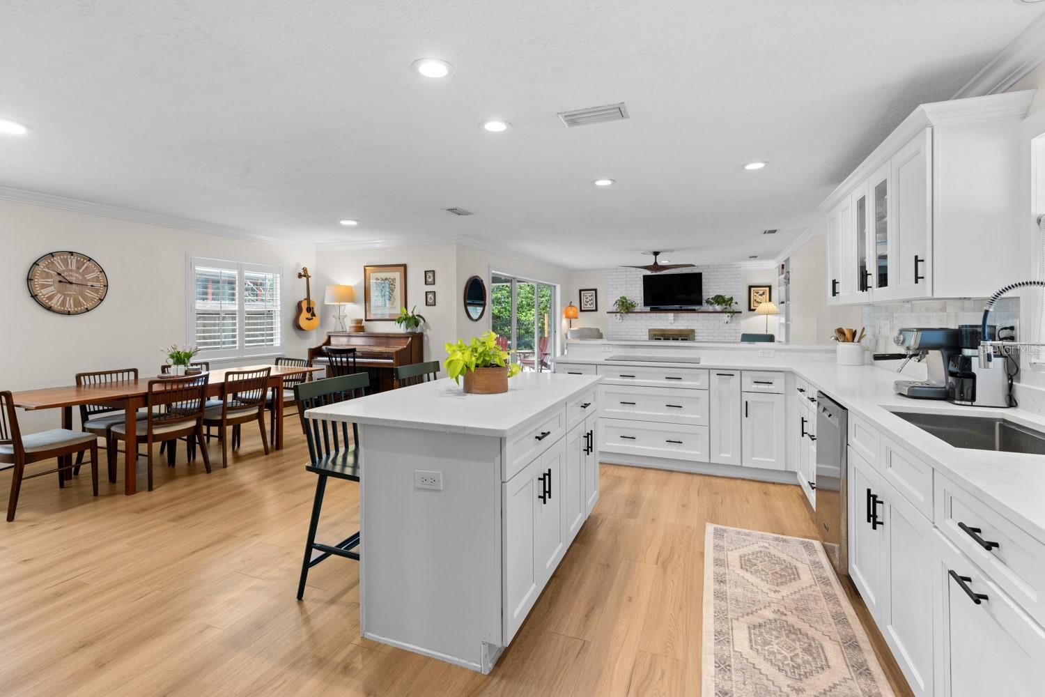 WINTER PARK PINES - Residential