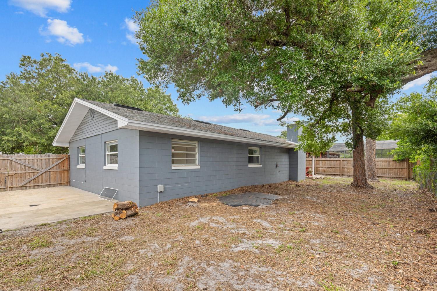 WINTER PARK PINES - Residential