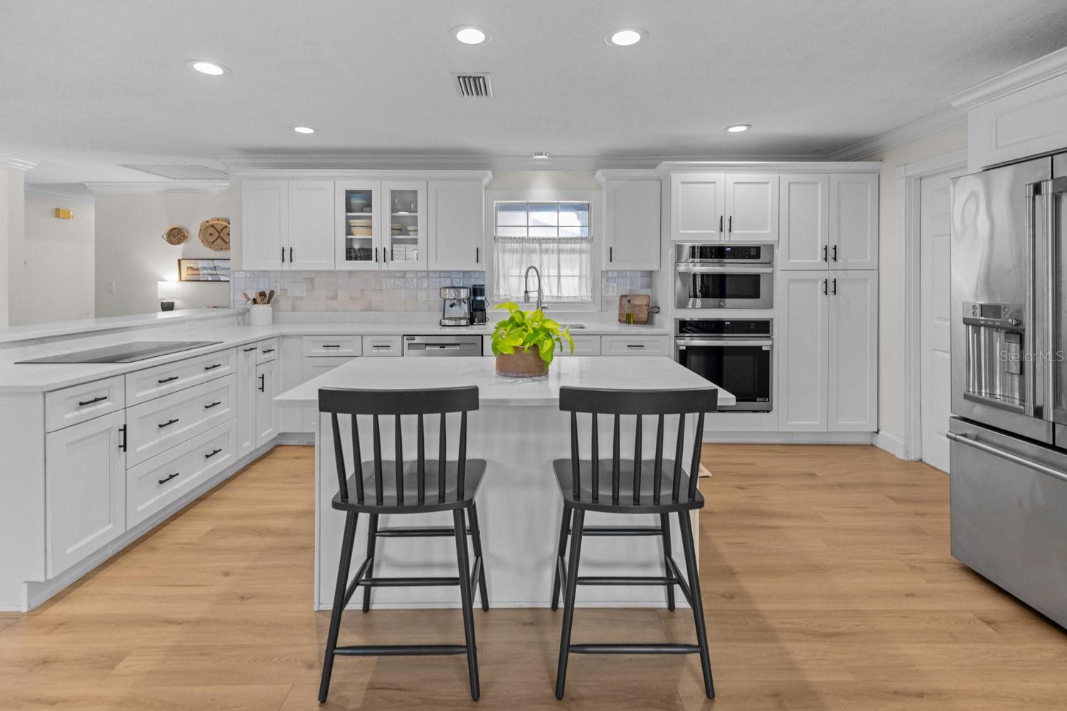 WINTER PARK PINES - Residential