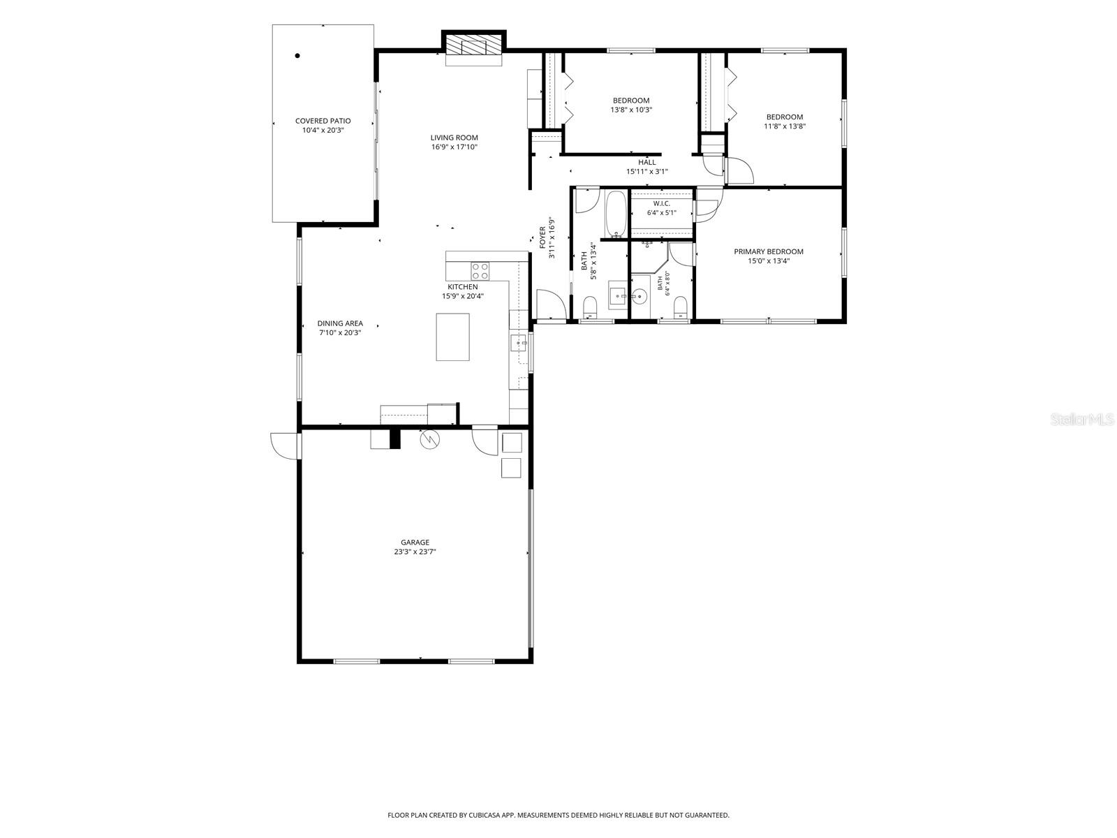 WINTER PARK PINES - Residential